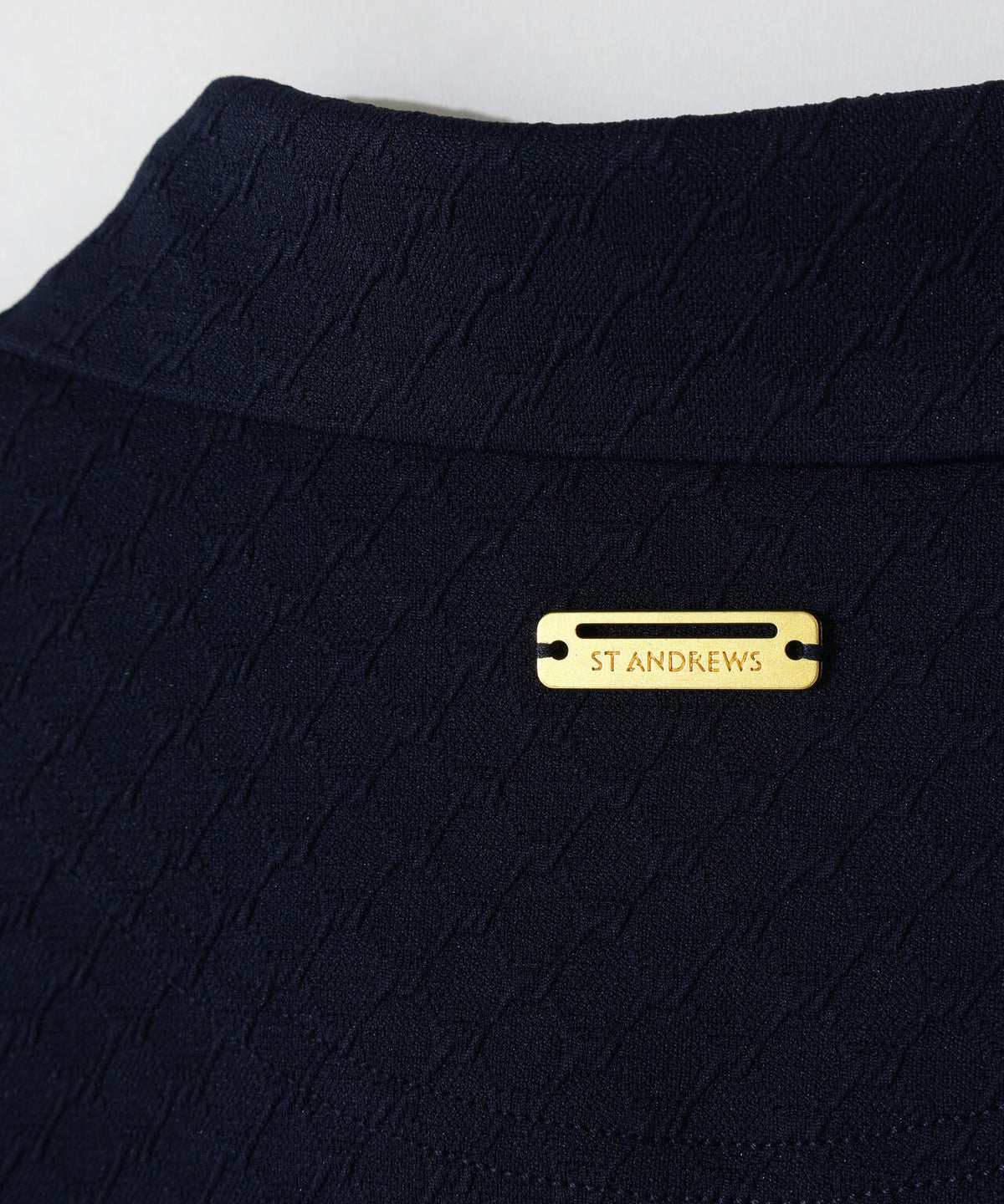 [吸水速乾・UVカット] タックフクレジャガード長袖シャツ (WOMENS)