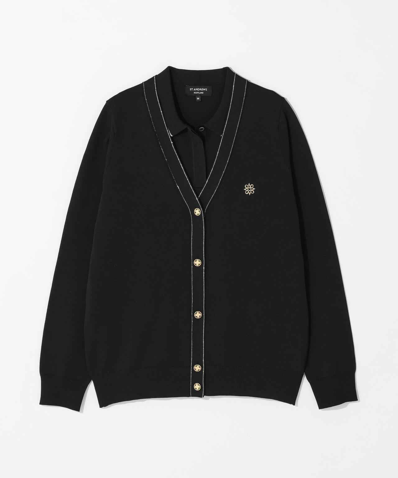 アンサンブルニット (WOMENS) | St ANDREWS（セントアンドリュース