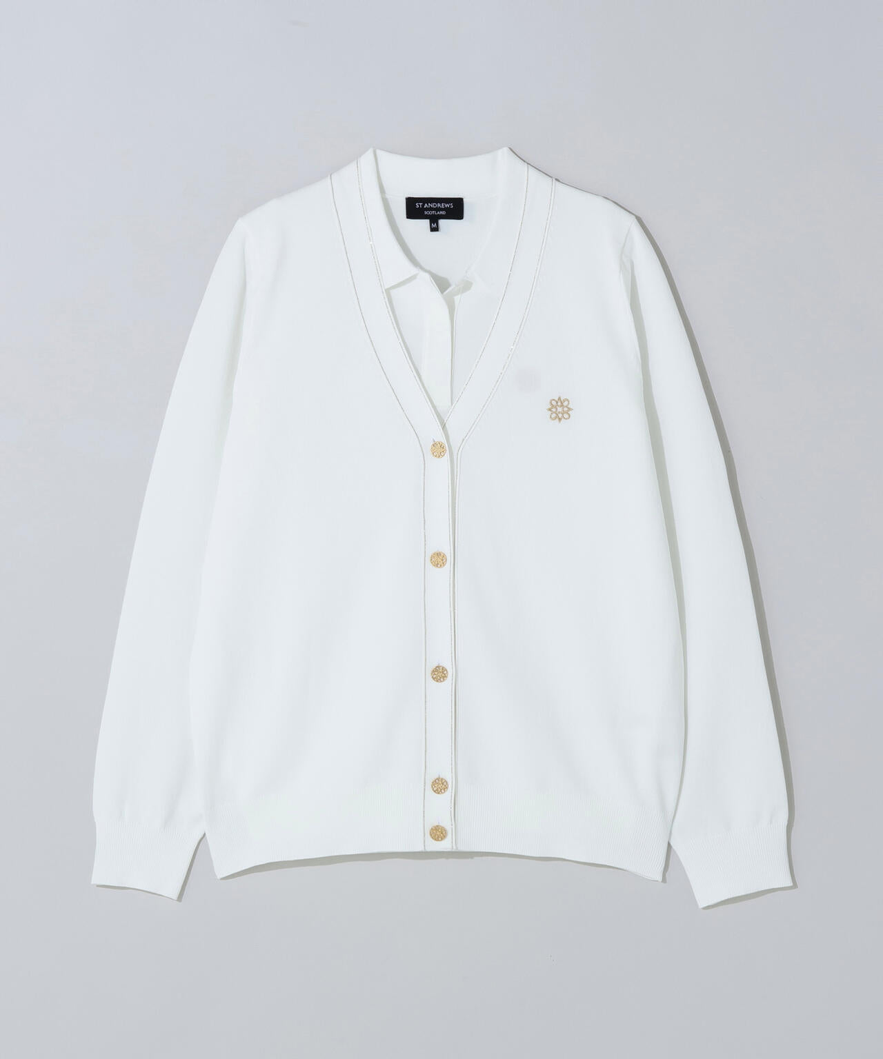 アンサンブルニット (WOMENS) | St ANDREWS（セントアンドリュース