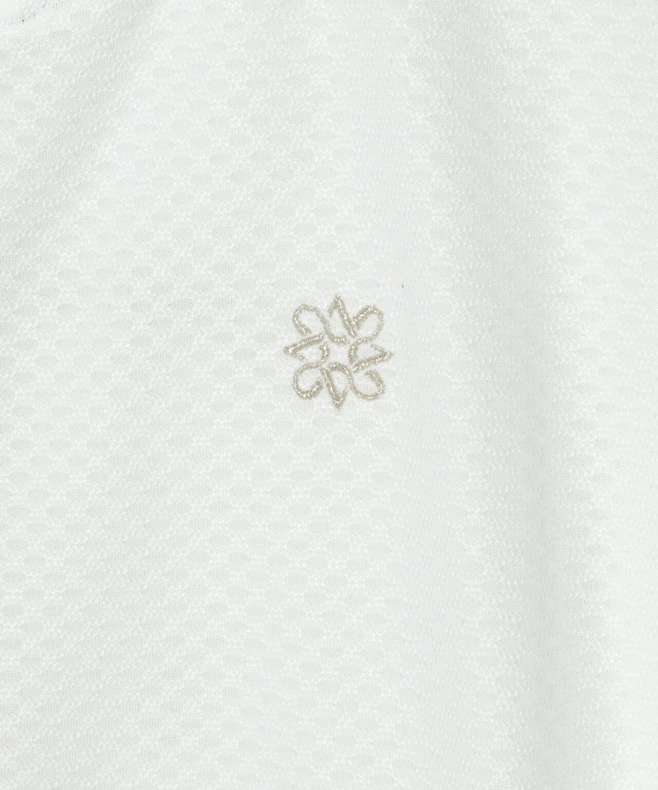 【吸水速乾】【UVカット】ドビーメッシュフーディー (WOMENS)