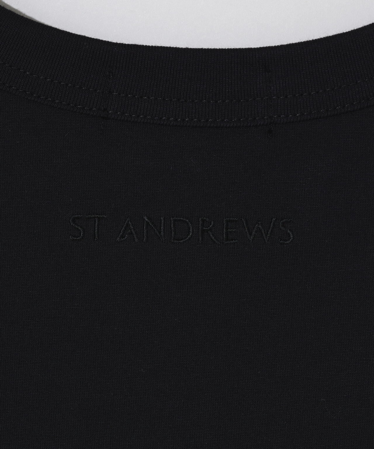 プレーティング天竺半袖Tシャツ (WOMENS)