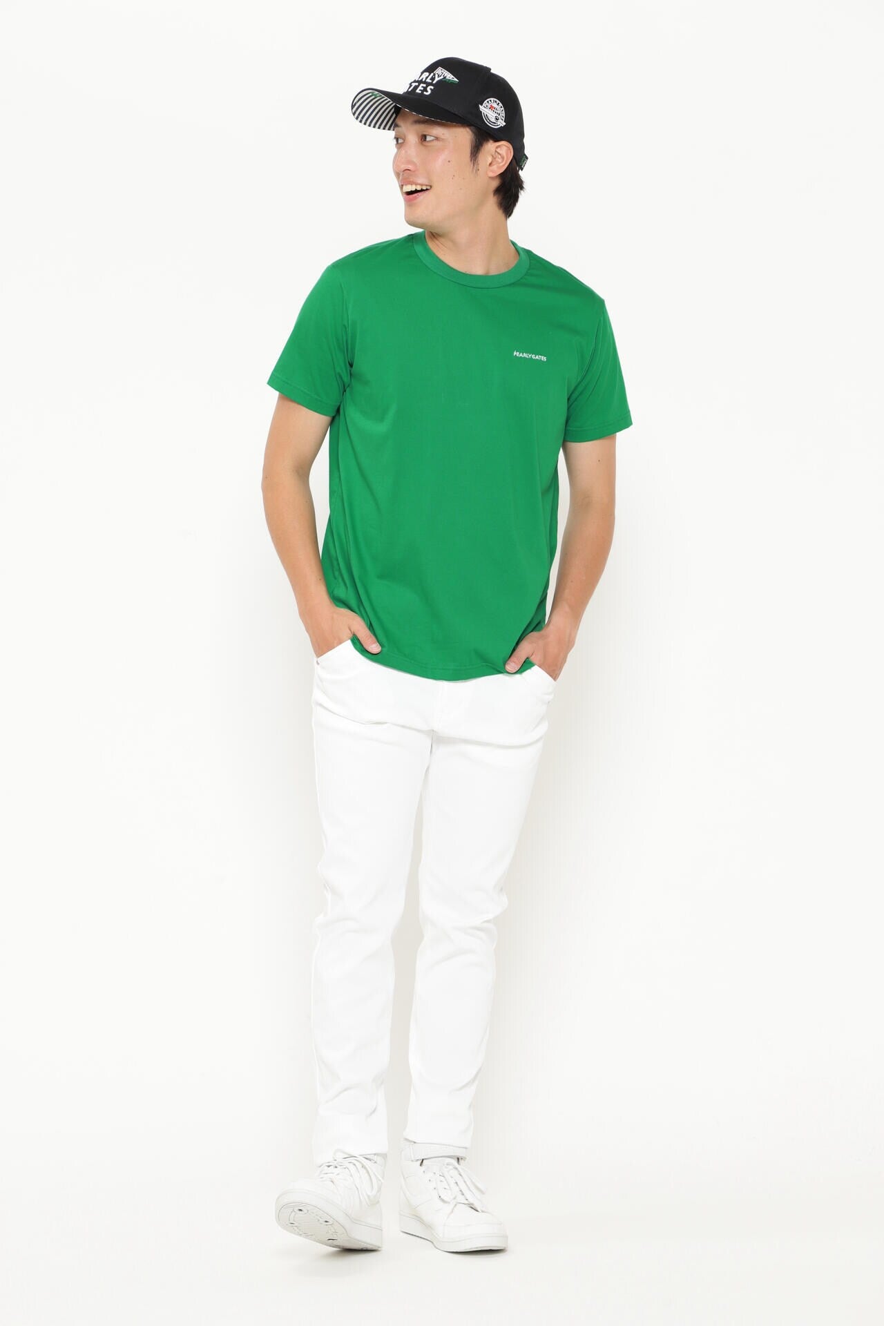 ドビーストレッチ パンツ ＜Think Golf COLLECTION＞