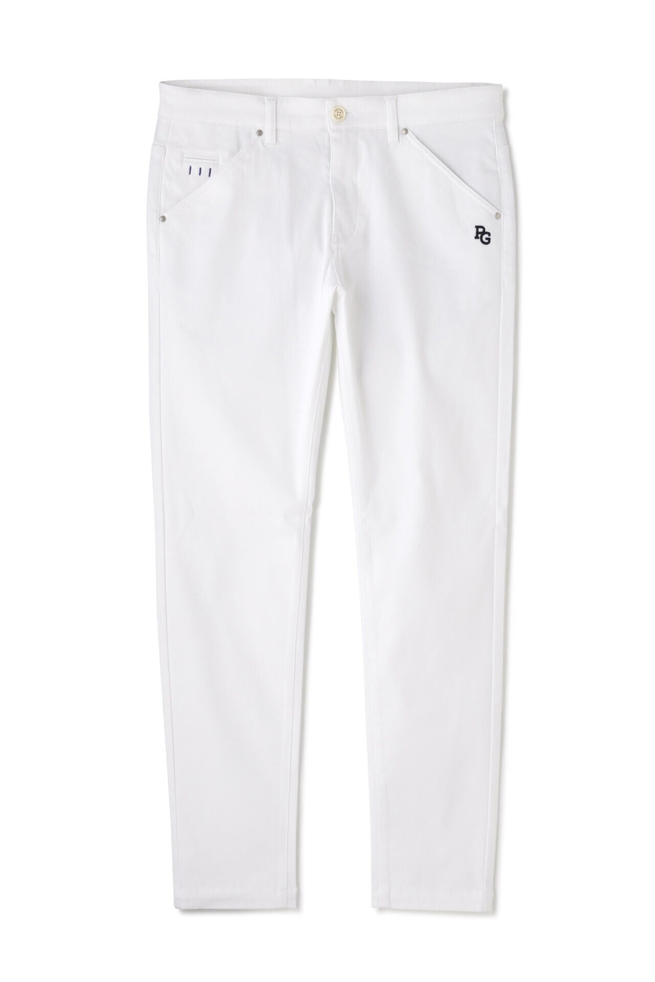 ドビーストレッチ パンツ ＜Think Golf COLLECTION＞