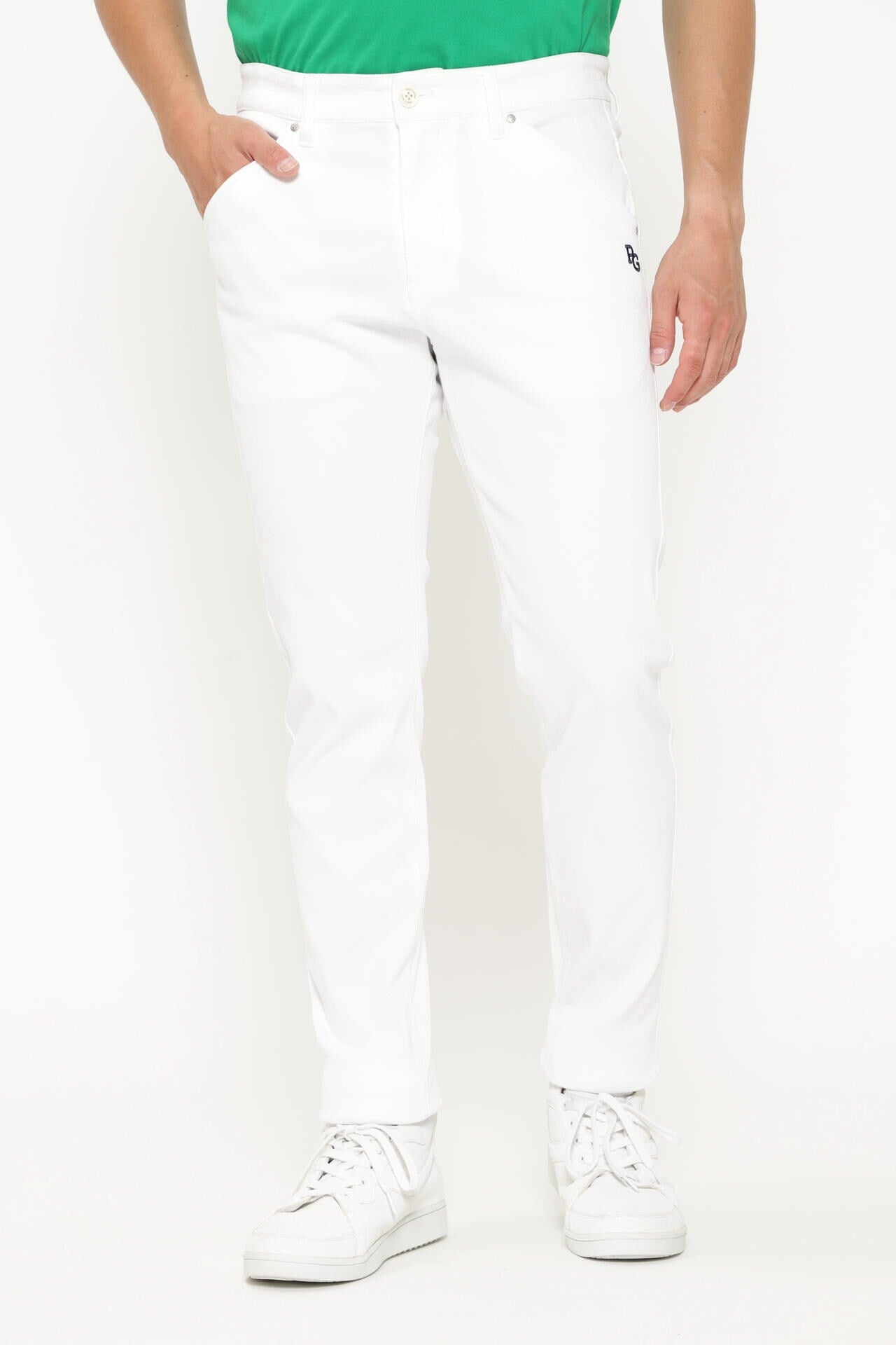 ドビーストレッチ パンツ ＜Think Golf COLLECTION＞