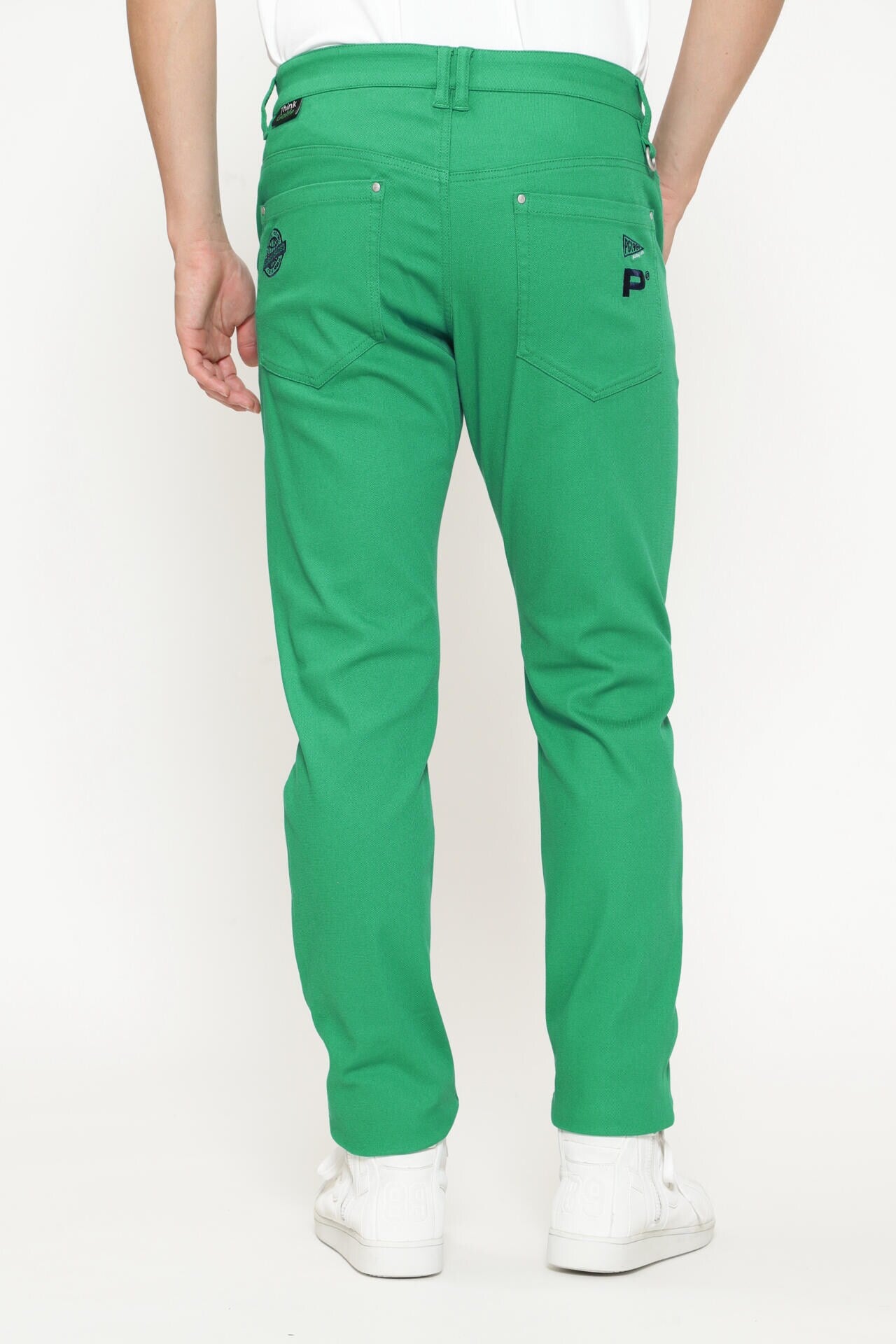 ドビーストレッチ パンツ ＜Think Golf COLLECTION＞