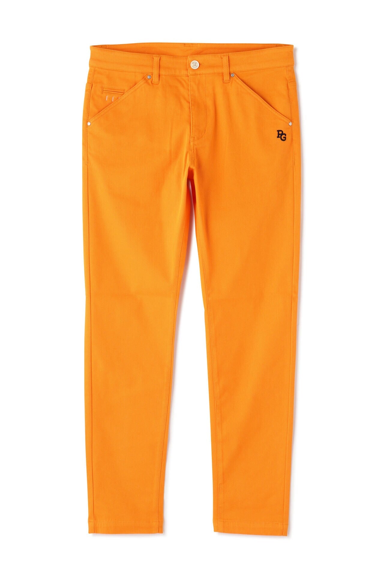 ドビーストレッチ パンツ ＜Think Golf COLLECTION＞