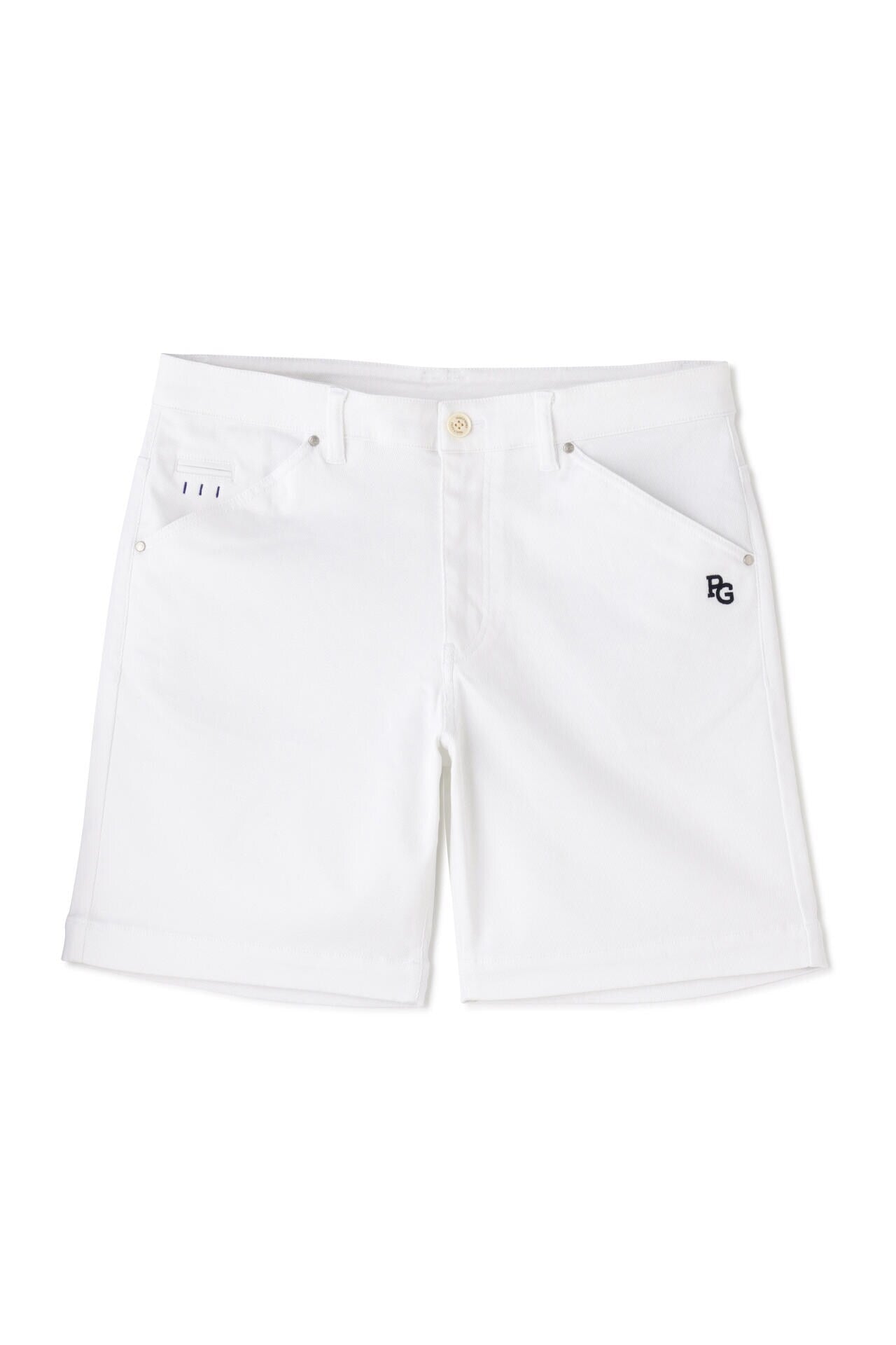 ドビーストレッチ ショートパンツ ＜Think Golf COLLECTION＞