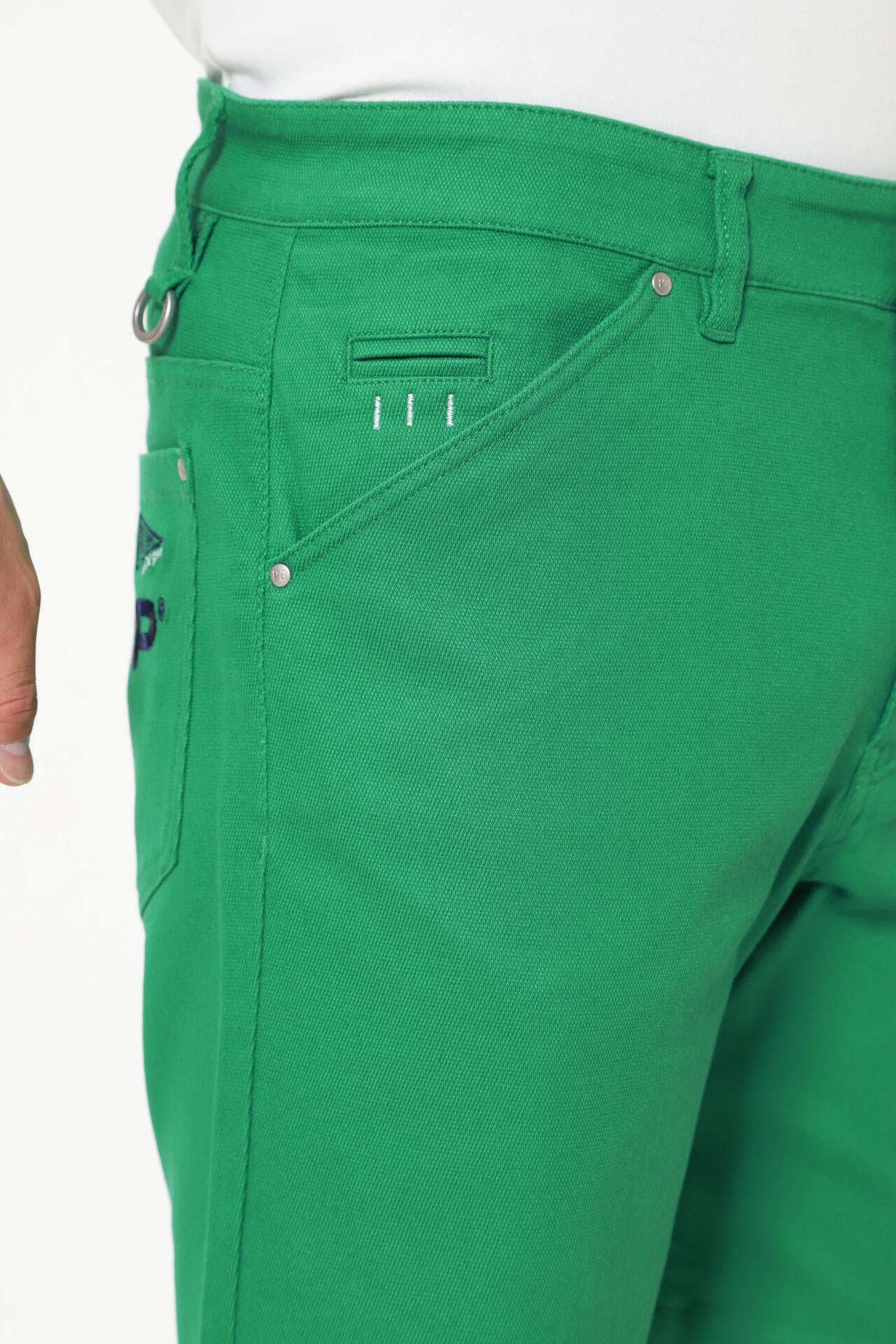 ドビーストレッチ ショートパンツ ＜Think Golf COLLECTION＞