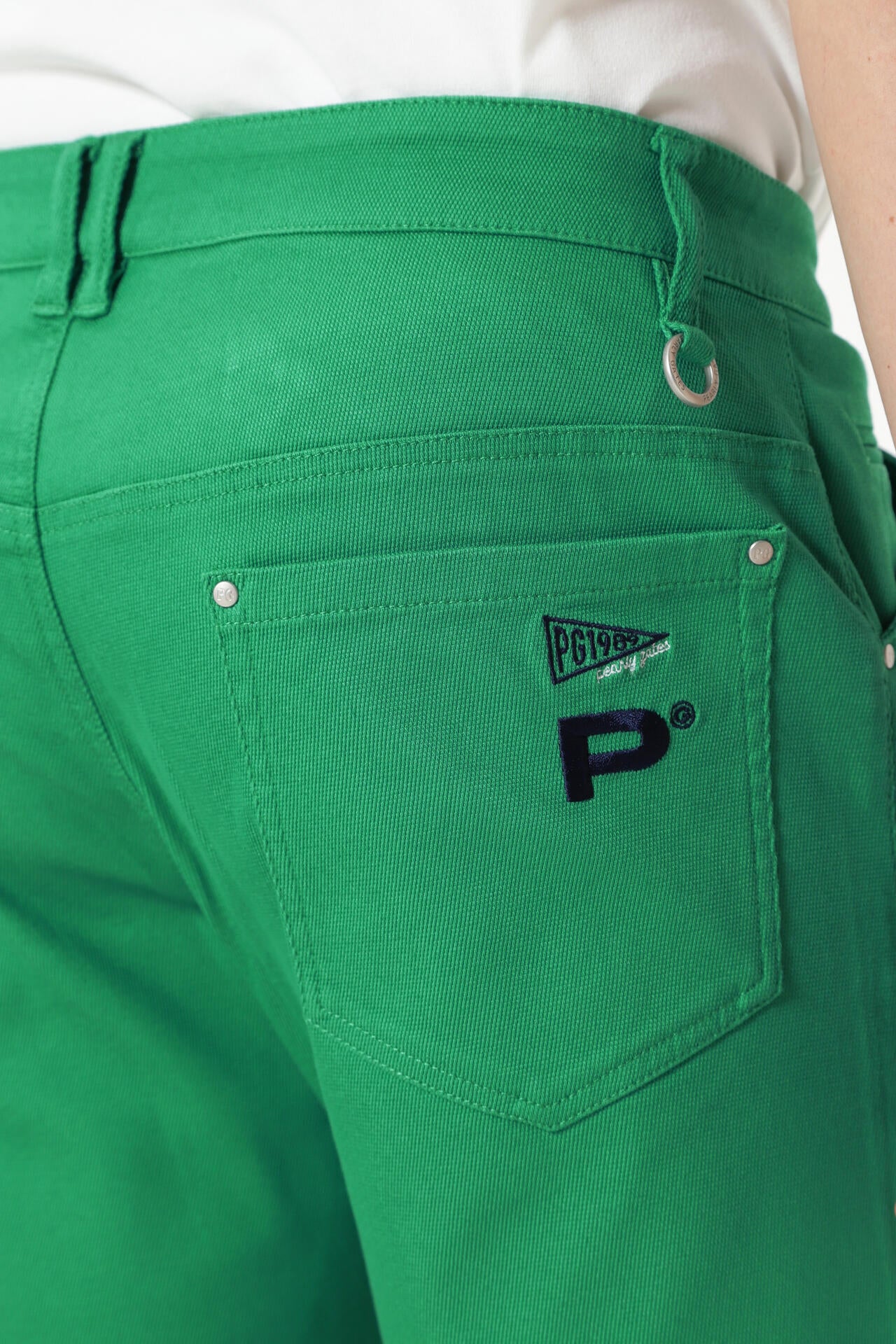 ドビーストレッチ ショートパンツ ＜Think Golf COLLECTION＞