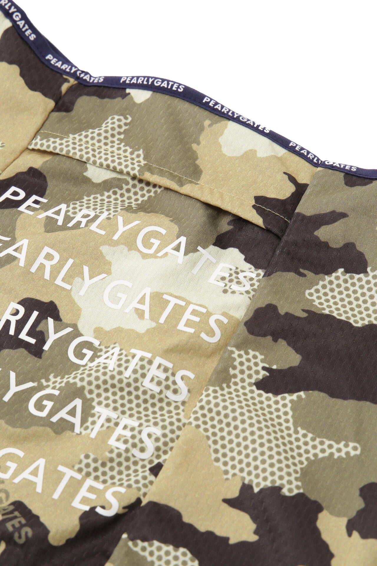 オープンUVフェイスカバー (UNISEX)