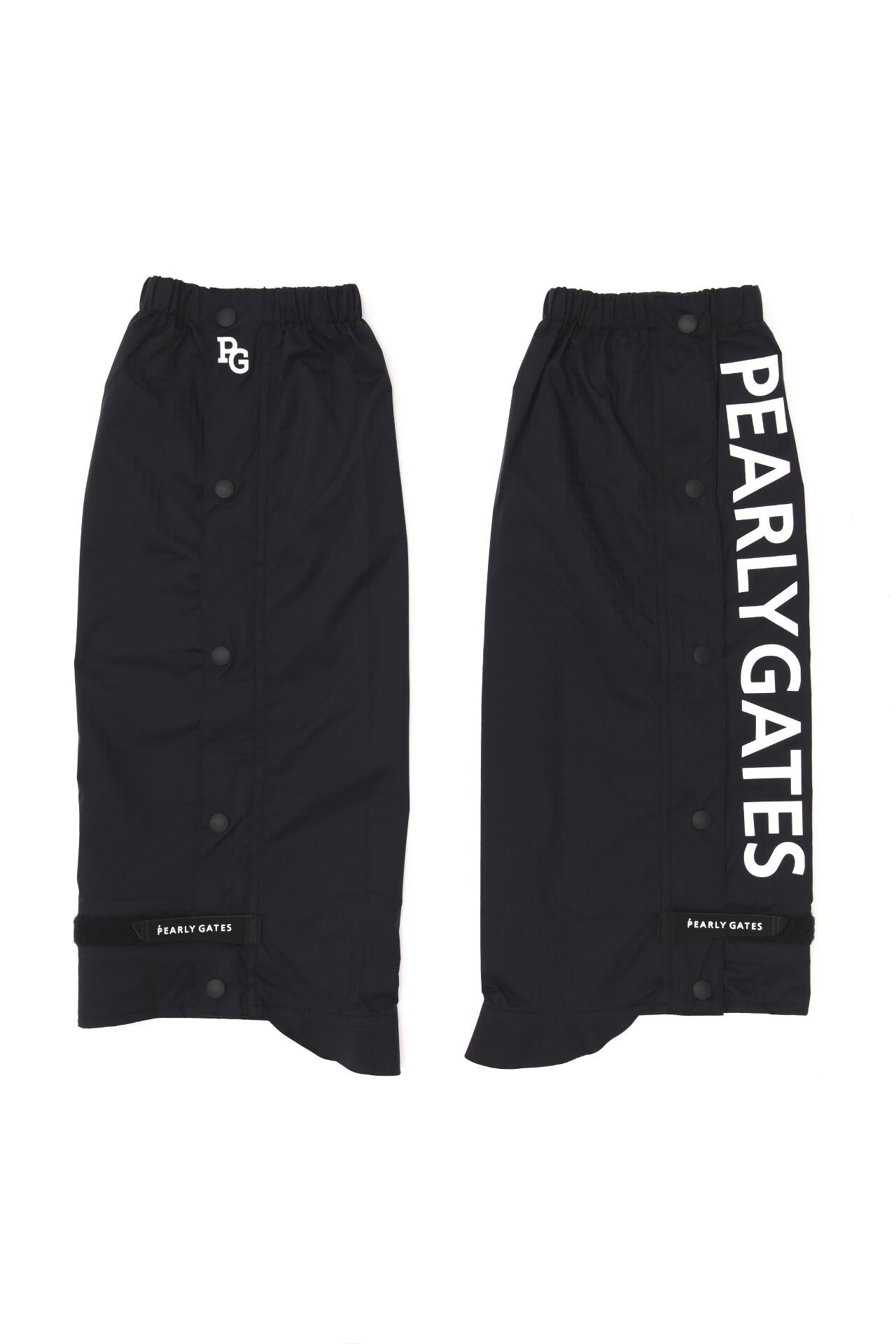 エコユース レインレッグカバー (LADIES) | PEARLY GATES（パーリー