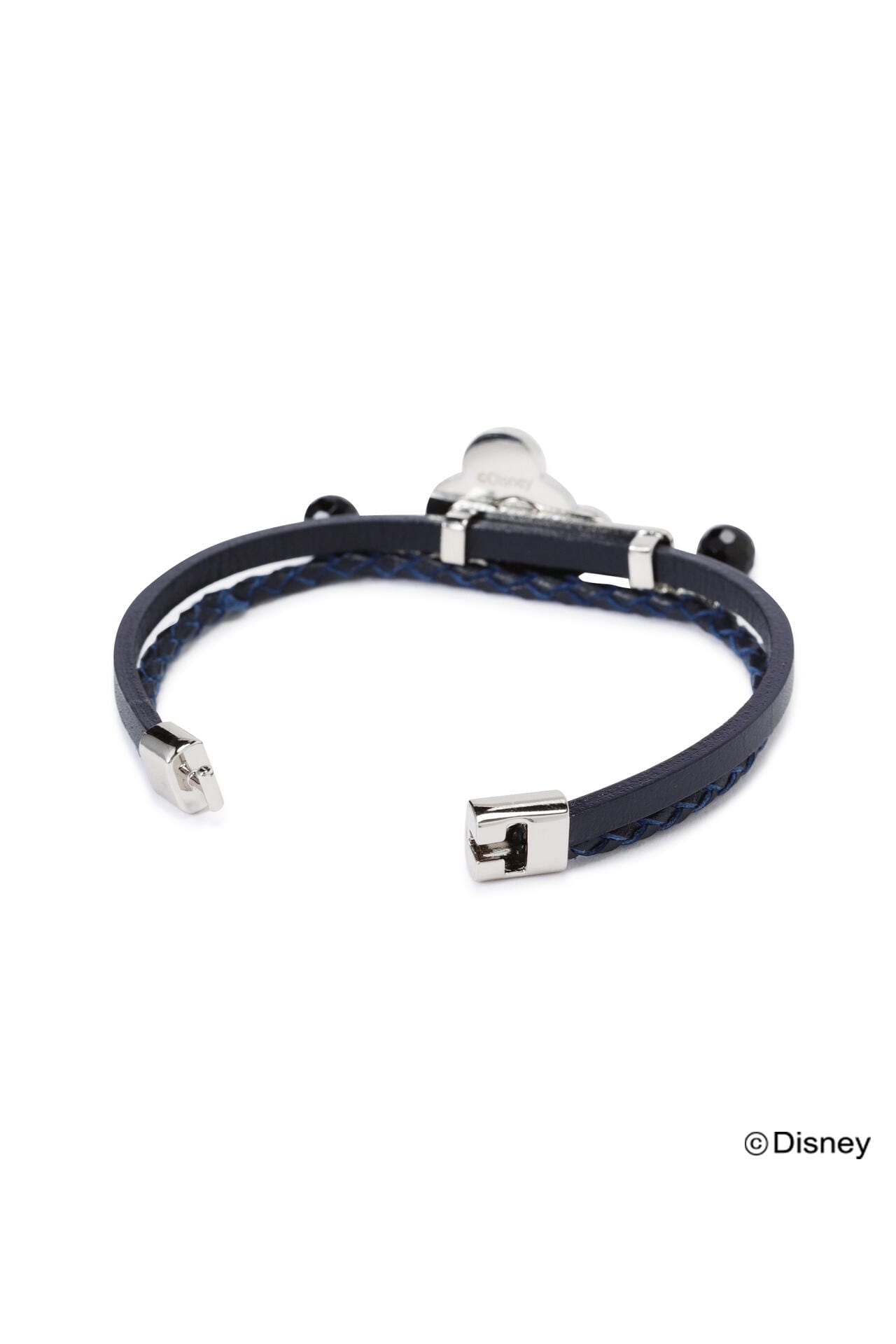 ブレスレットマーカー ＜MICKEY SPECIAL COLLECTION＞ (UNISEX)