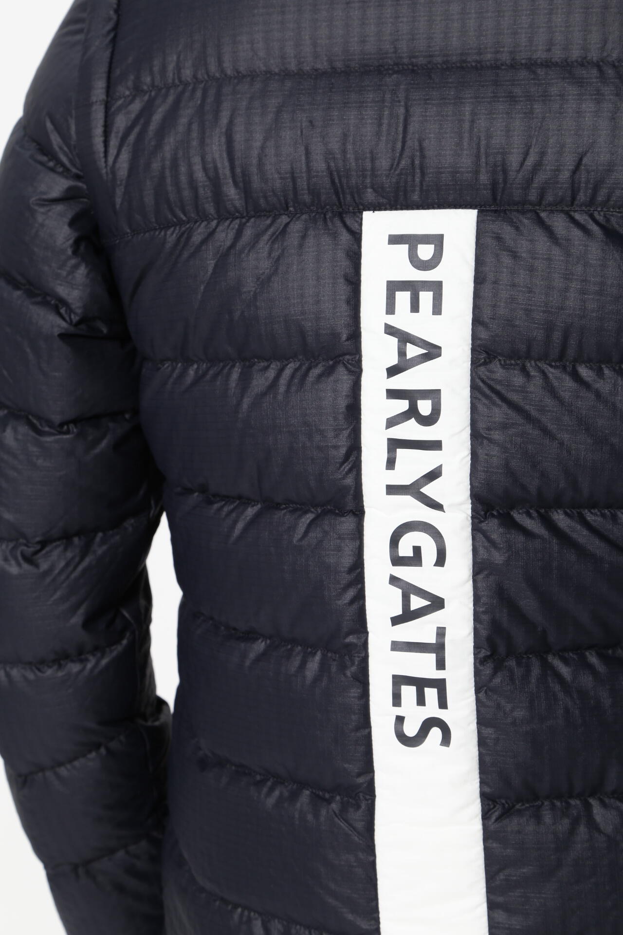 ナイロンメカニカルストレッチドビー プレイダウン | PEARLY GATES