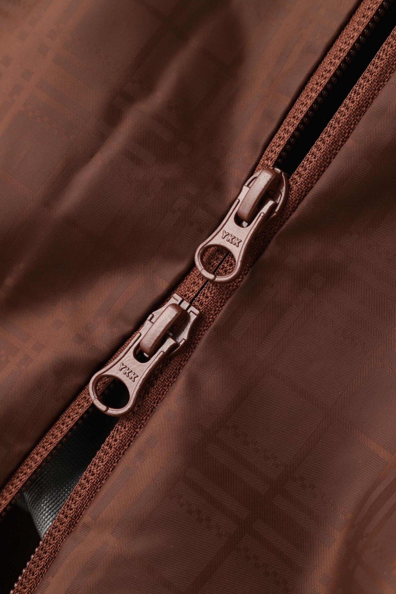 タフレックス ブルゾン ＜BIGチェック＞