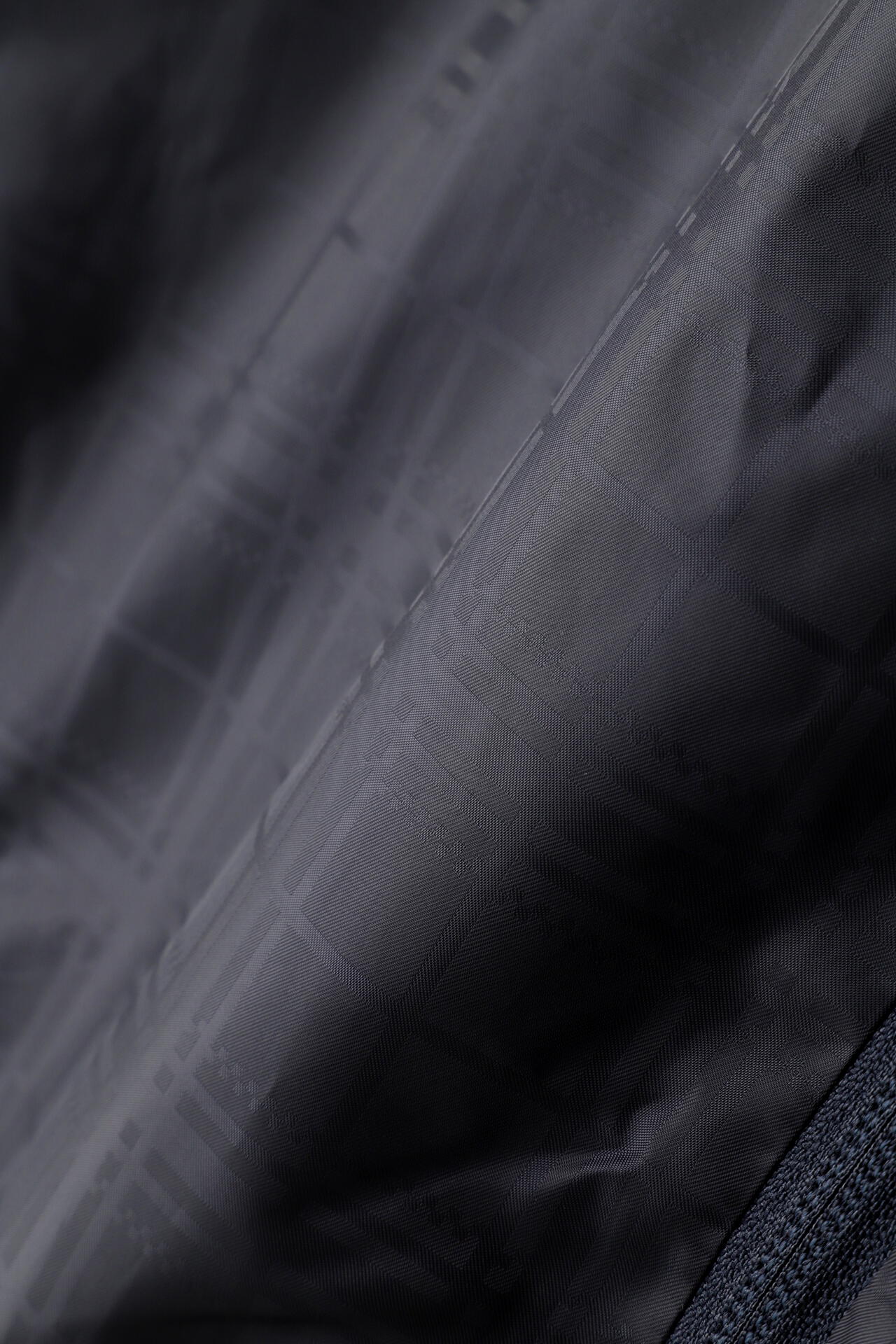 タフレックス ブルゾン ＜BIGチェック＞