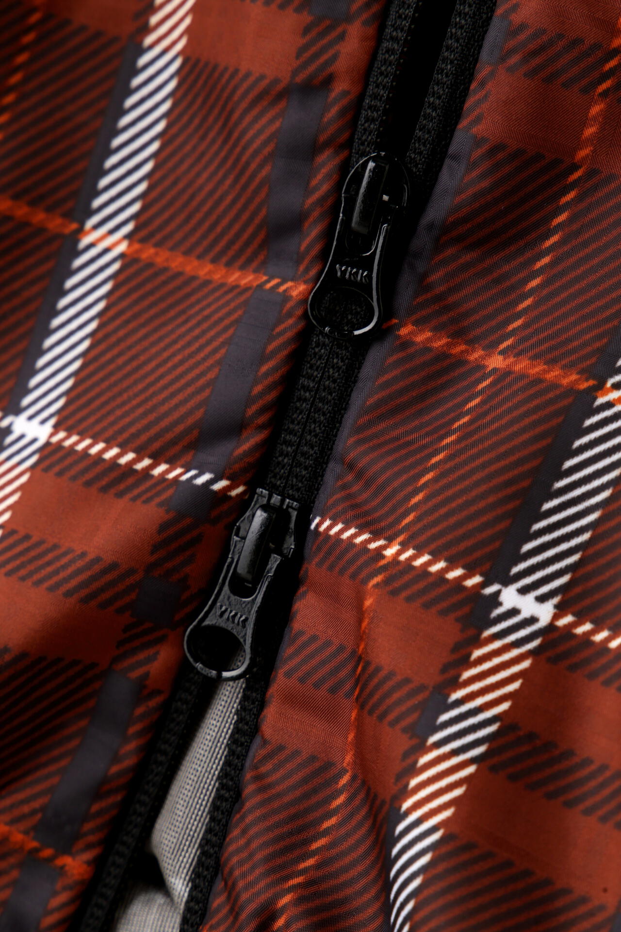 タフレックス ブルゾン ＜CHECKシリーズ＞ | PEARLY GATES（パーリー