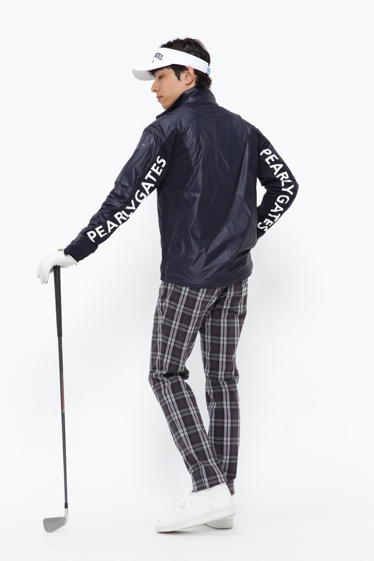 ナイロンストレッチタフタシレー×メリルハイテンションコンパクト裏起毛 ジャケット