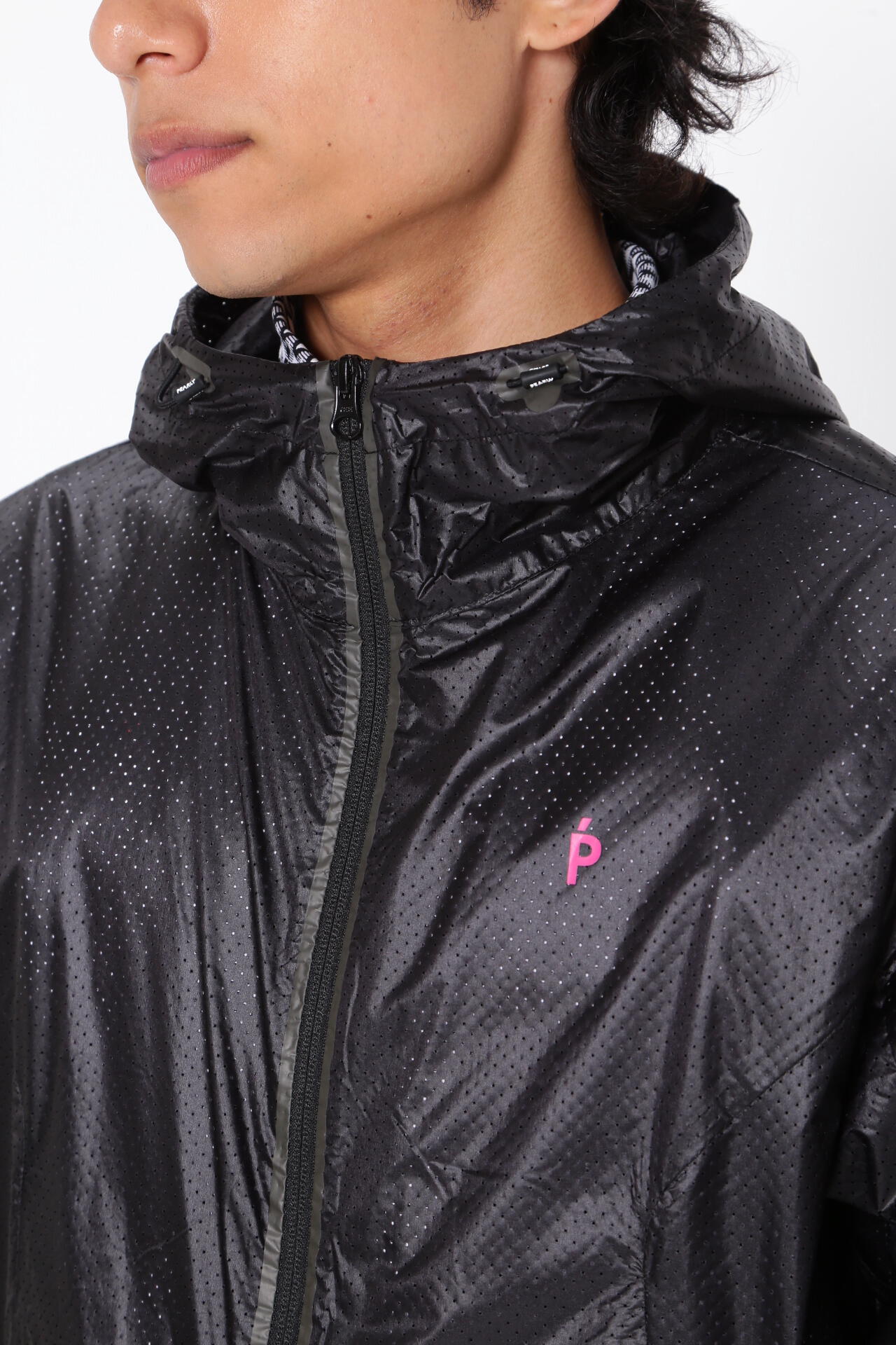 PERTEX QUANTUM フーディブルゾン | PEARLY GATES（パーリーゲイツ