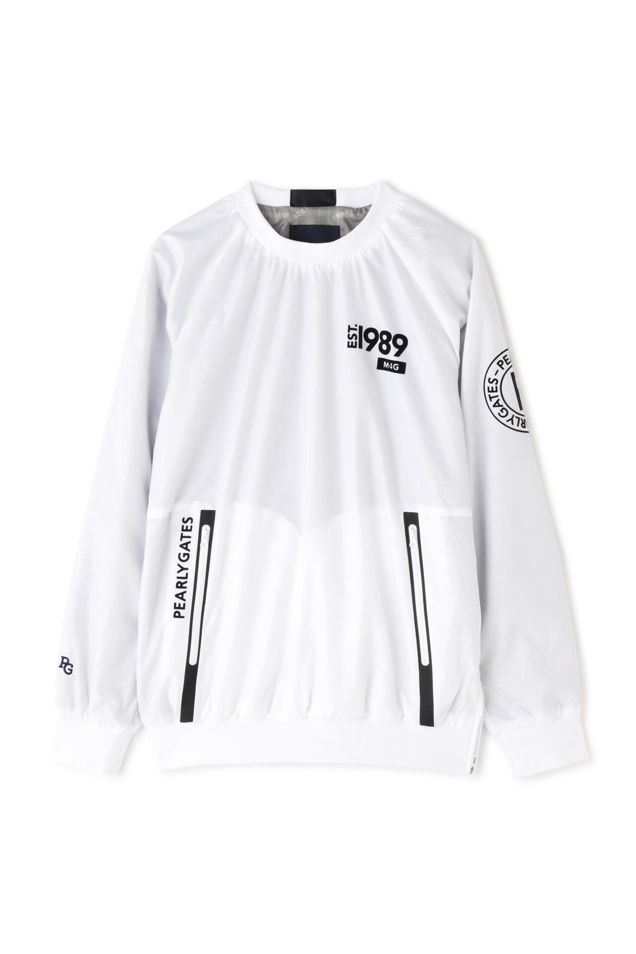 タフレックス スニードジャケット ＜BIGチェック＞ | PEARLY GATES