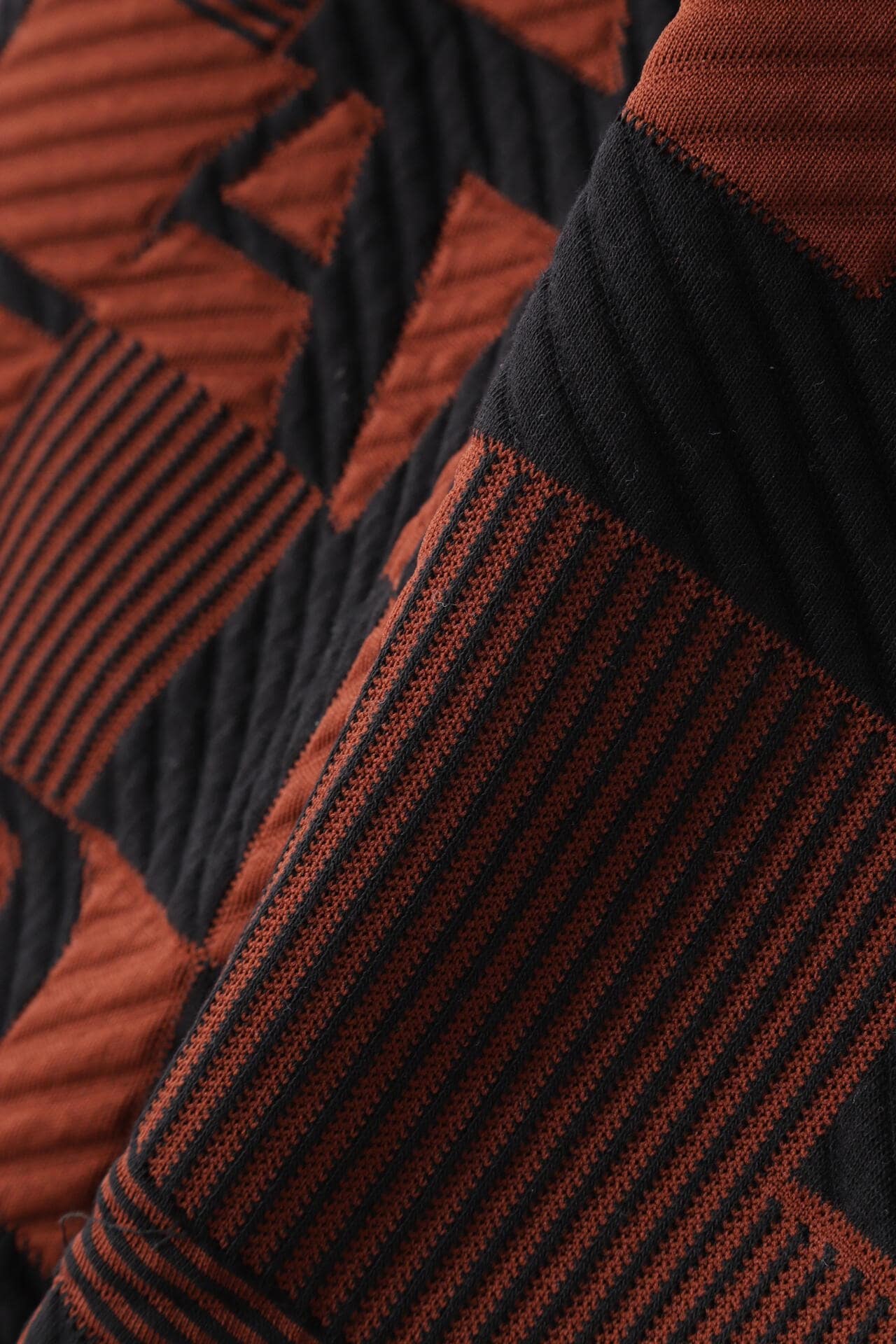 ロゴジャガードトラックパンツ ＜CHECKシリーズ＞ | PEARLY GATES