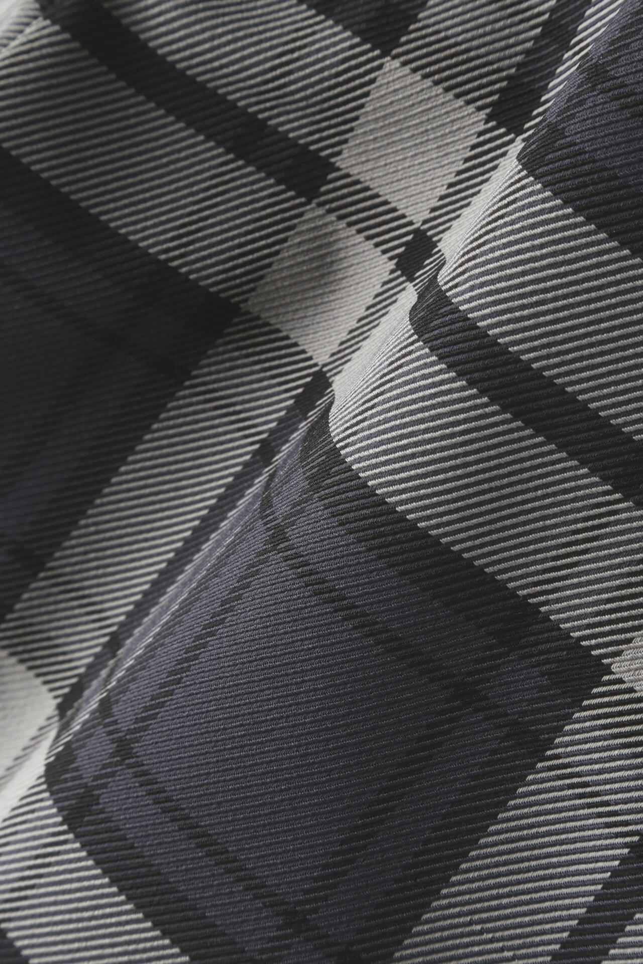 マルチチェック柄 ポリエステルストレッチチェック 5ポケットパンツ ＜マルチチェック＞