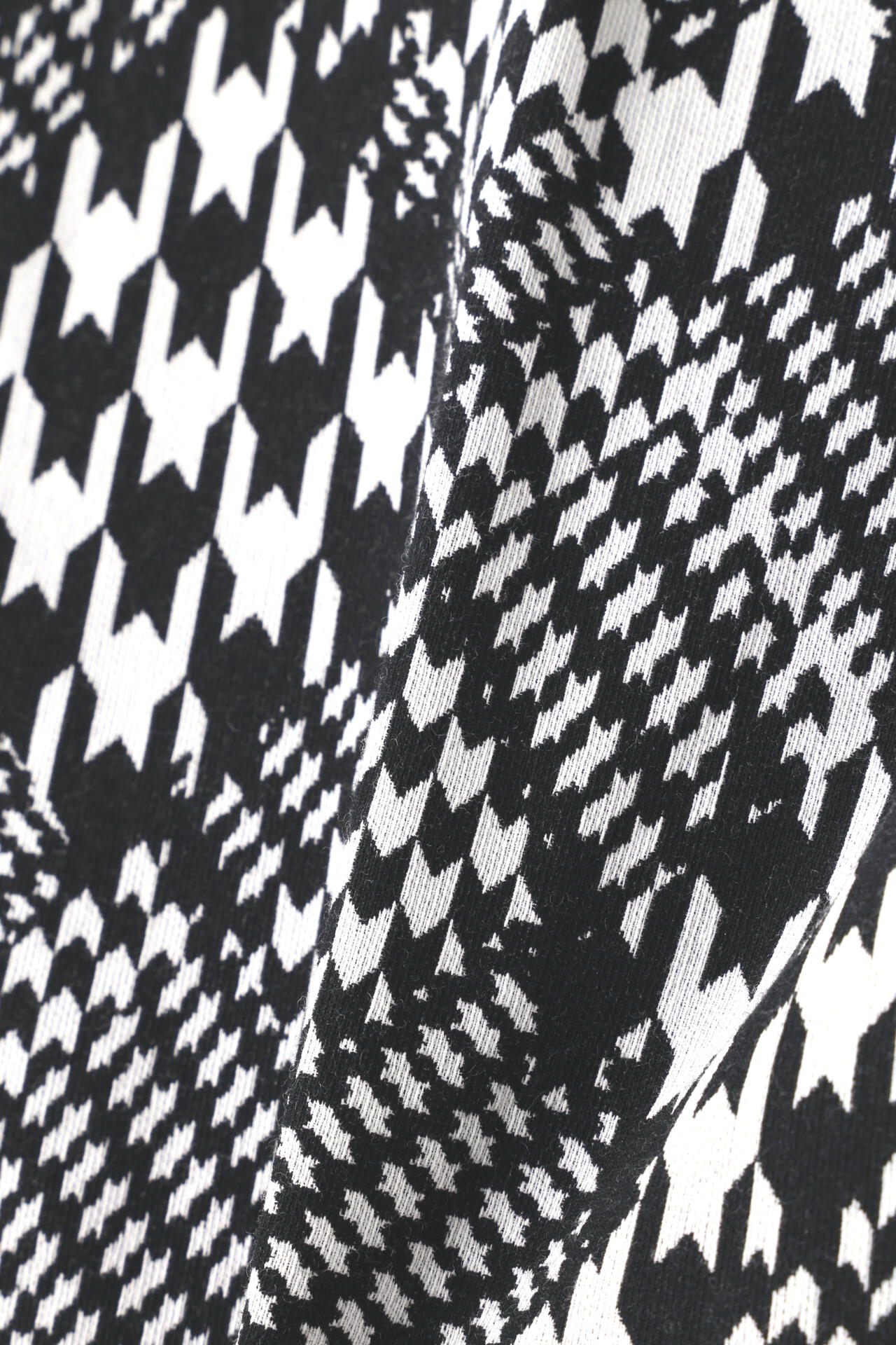 千鳥アーガイルジャガードパンツ | PEARLY GATES（パーリーゲイツ