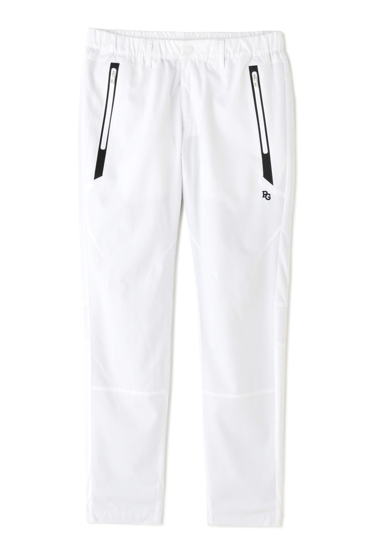 タフレックスサーモトロンラジポカ パンツ ＜小チェック×エアシャット