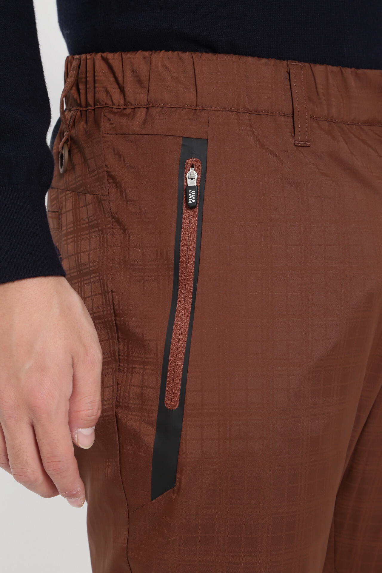 パーリーゲイツ 蓄熱保温サーモトロンラジポカパンツ　サイズ6 パーリーゲイツ 蓄熱保温サーモトロンラジポカパンツ サイズ6 楽天市場