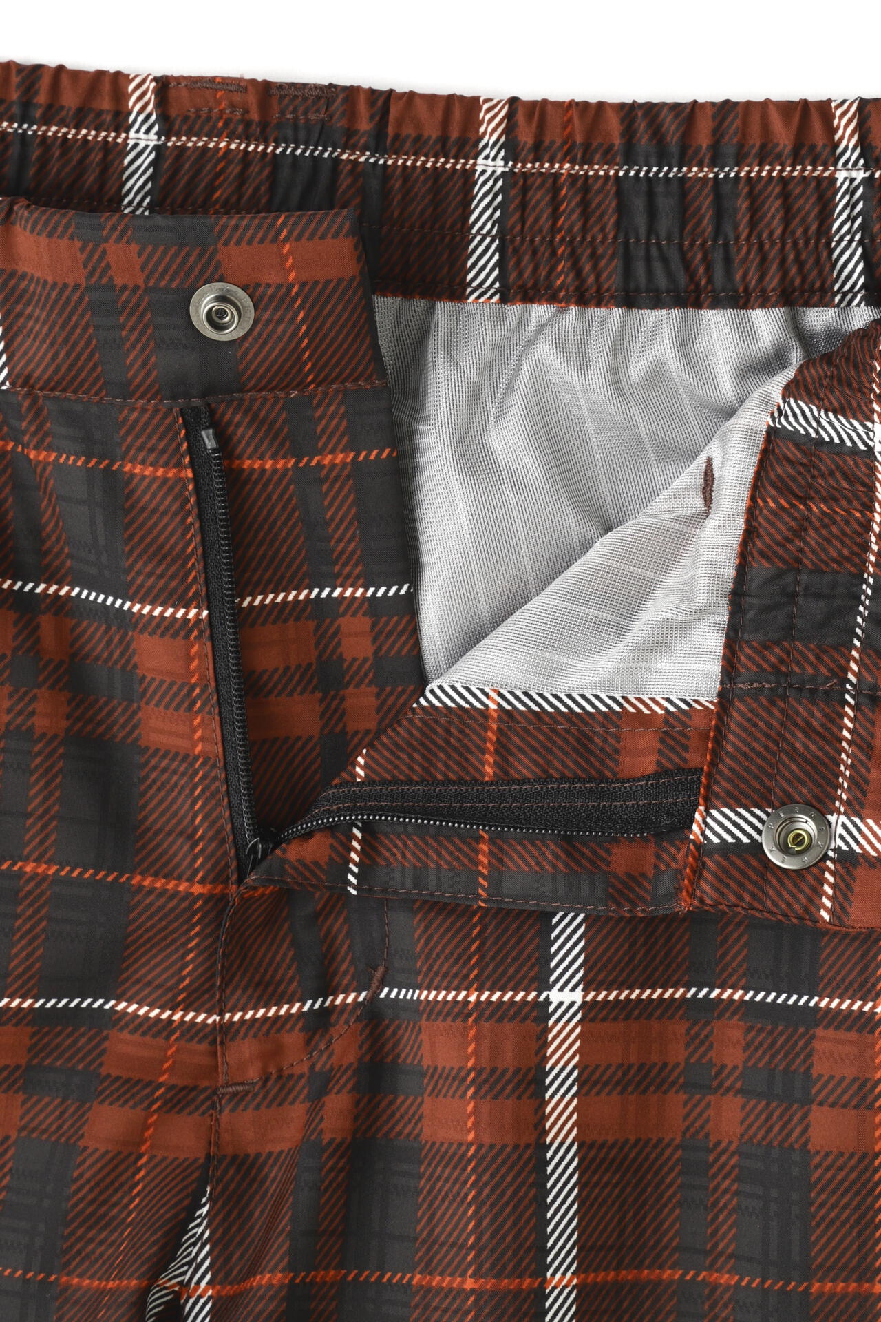 タフレックスサーモトロンラジポカ パンツ ＜CHECKシリーズ＞ | PEARLY