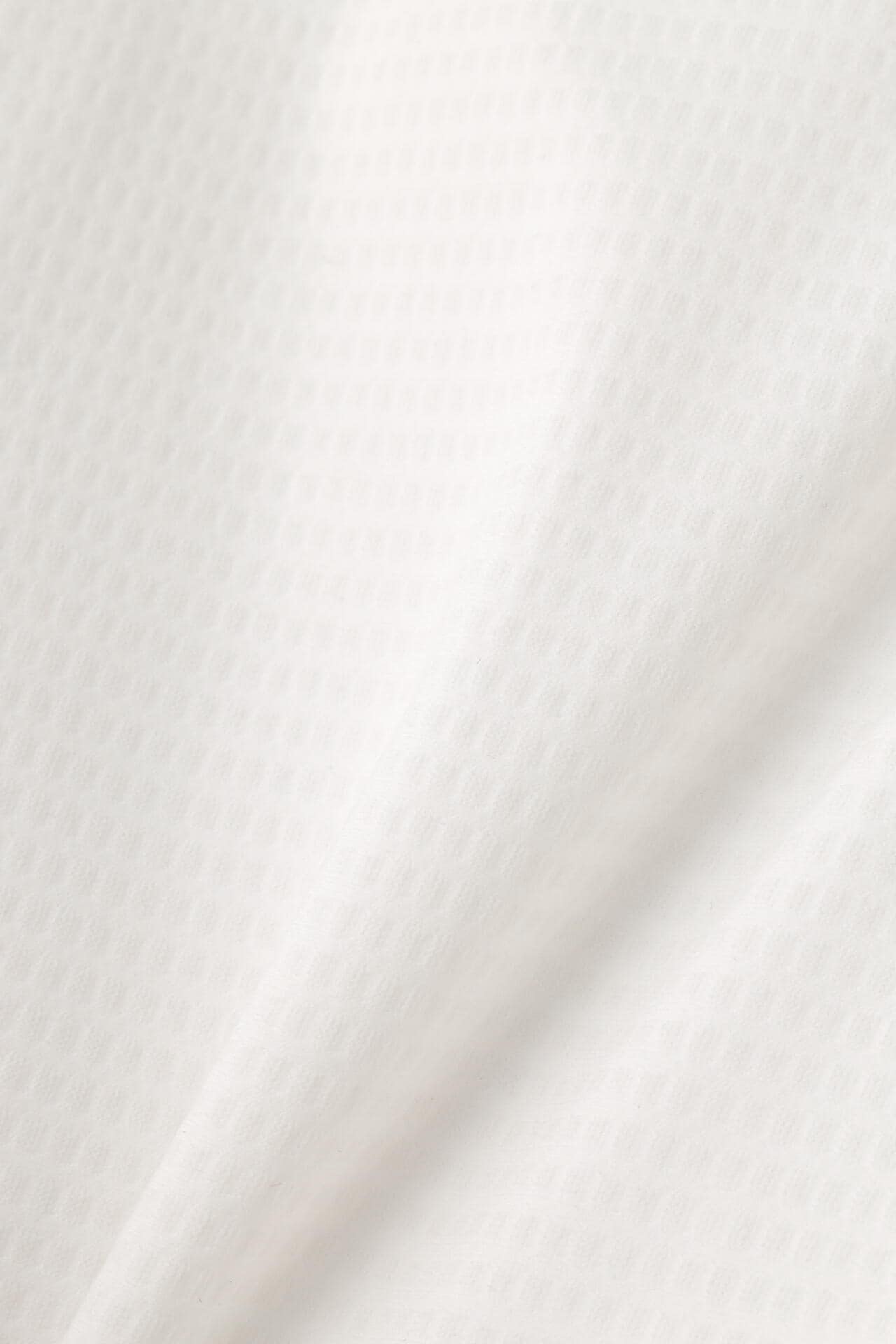 変形トリコットジャガードストレッチ ジョガーパンツ