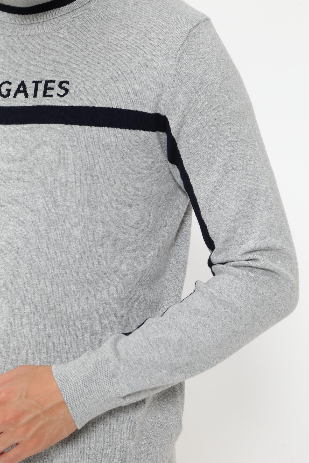 ソフトタッチハイネックニット プルオーバー | PEARLY GATES（パーリー