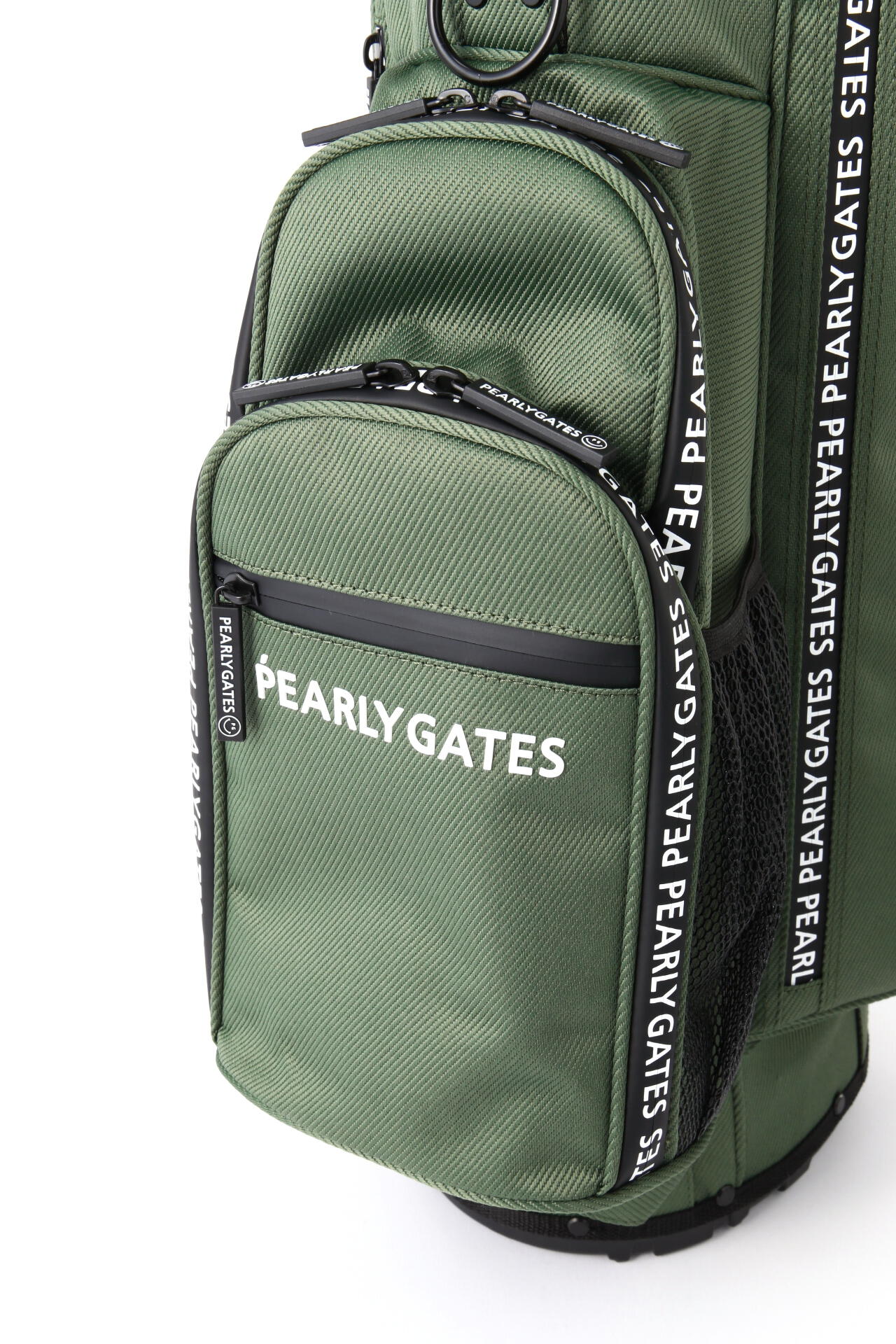 LIMITED軽量スタンド式 キャディバッグ (46インチ対応) (UNISEX)