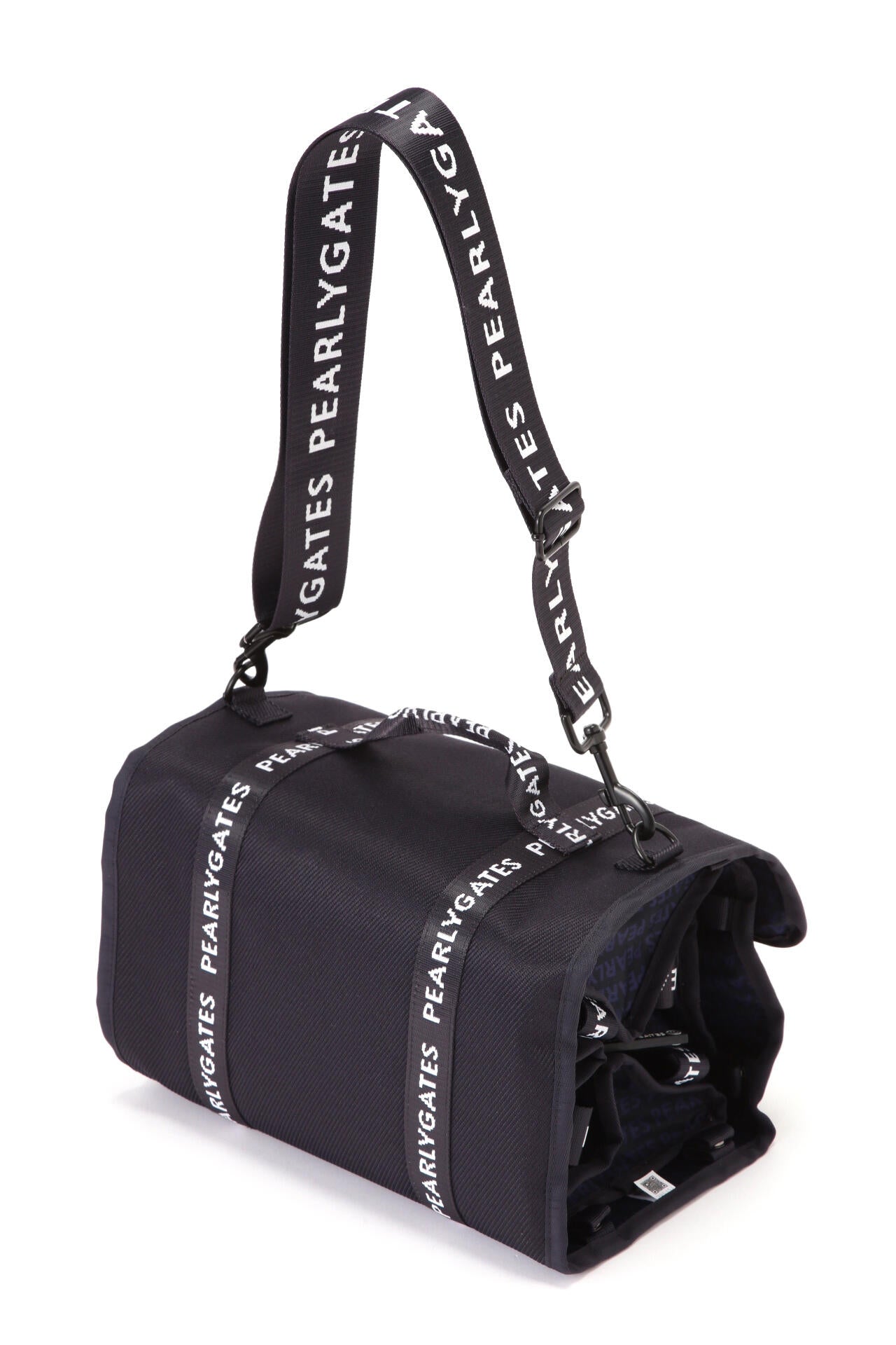 ECO素材収納バッグ (UNISEX)