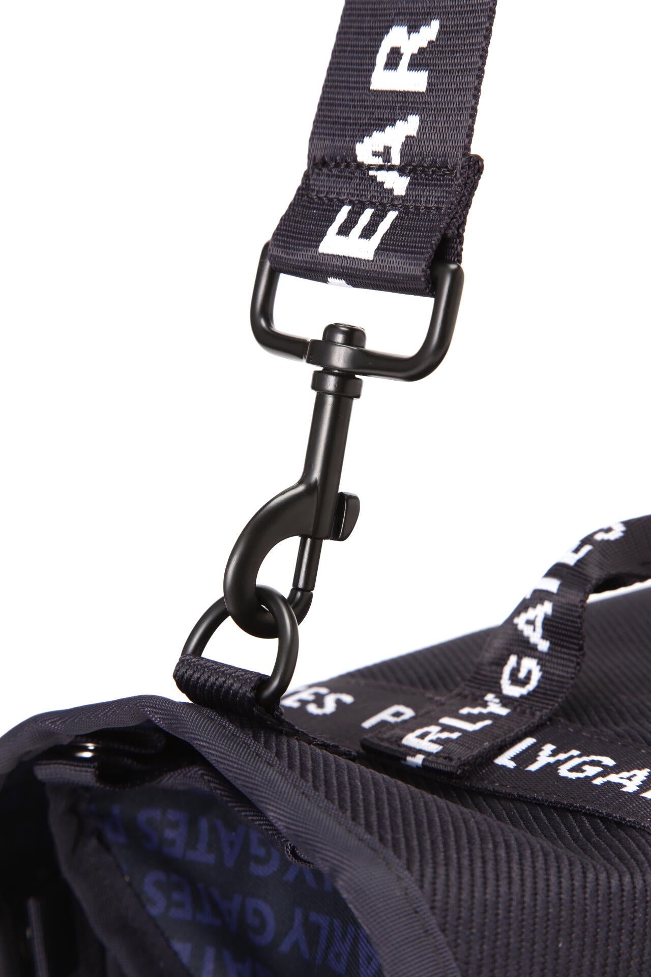 ECO素材収納バッグ (UNISEX)