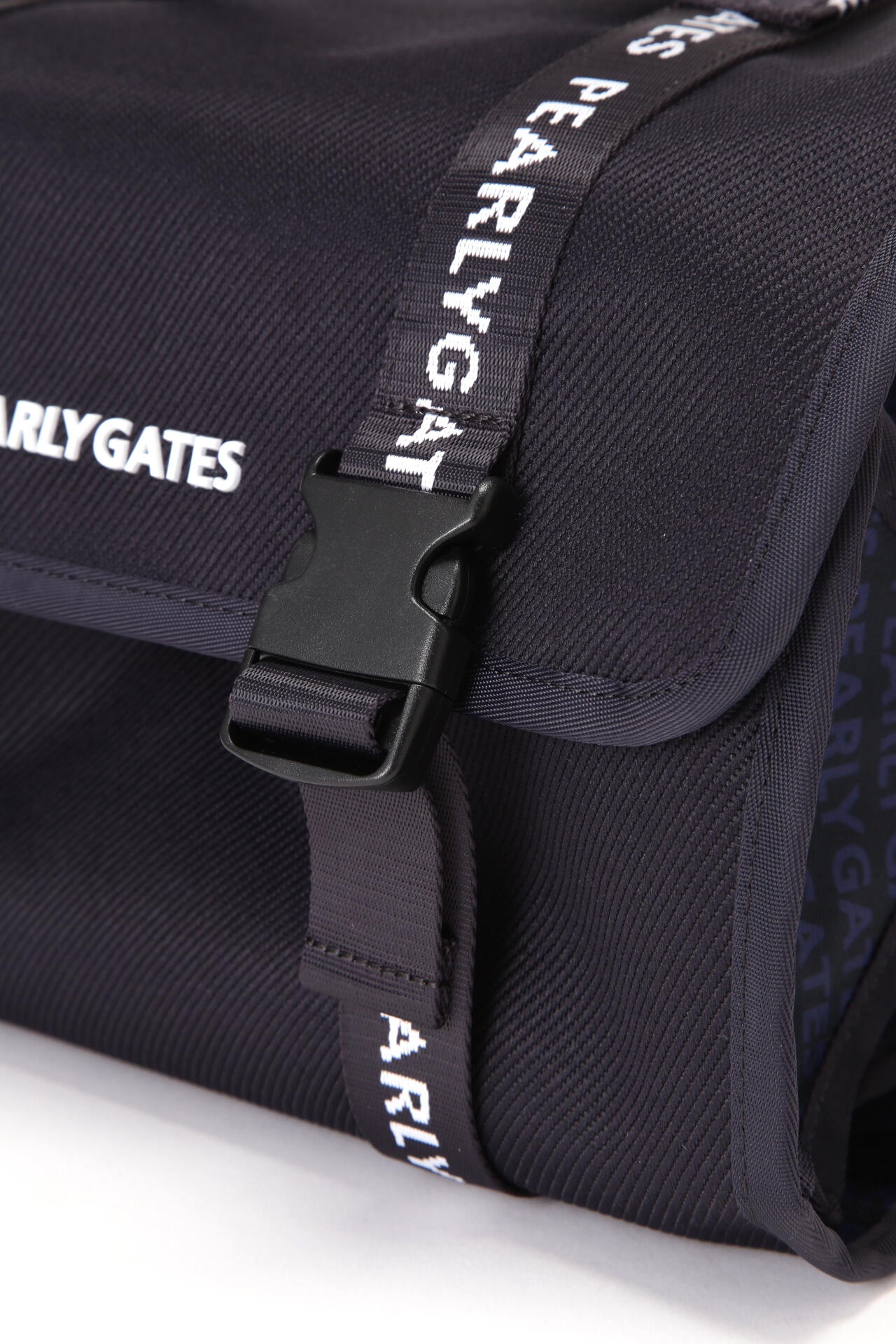 ECO素材収納バッグ (UNISEX)