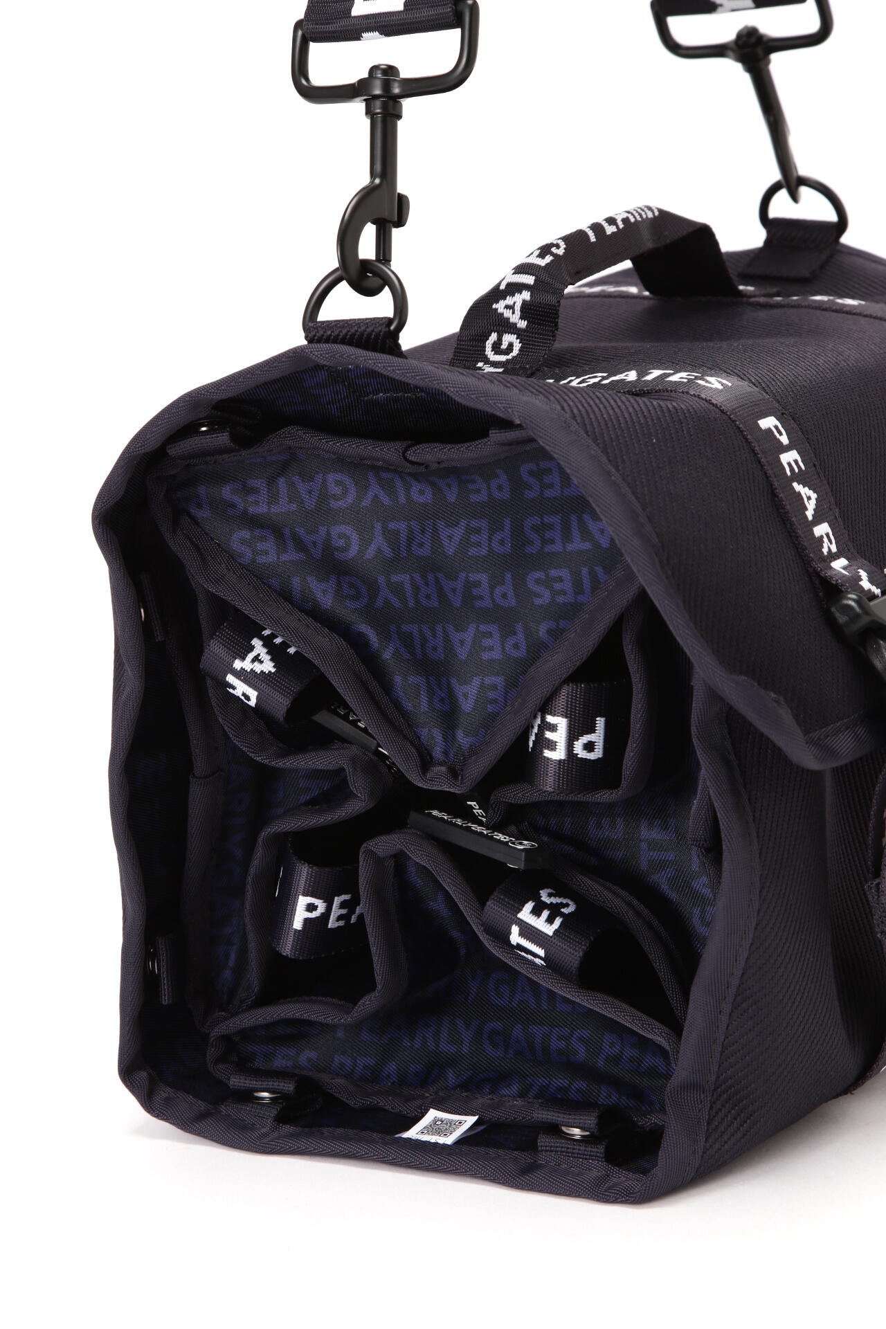 ECO素材収納バッグ (UNISEX)