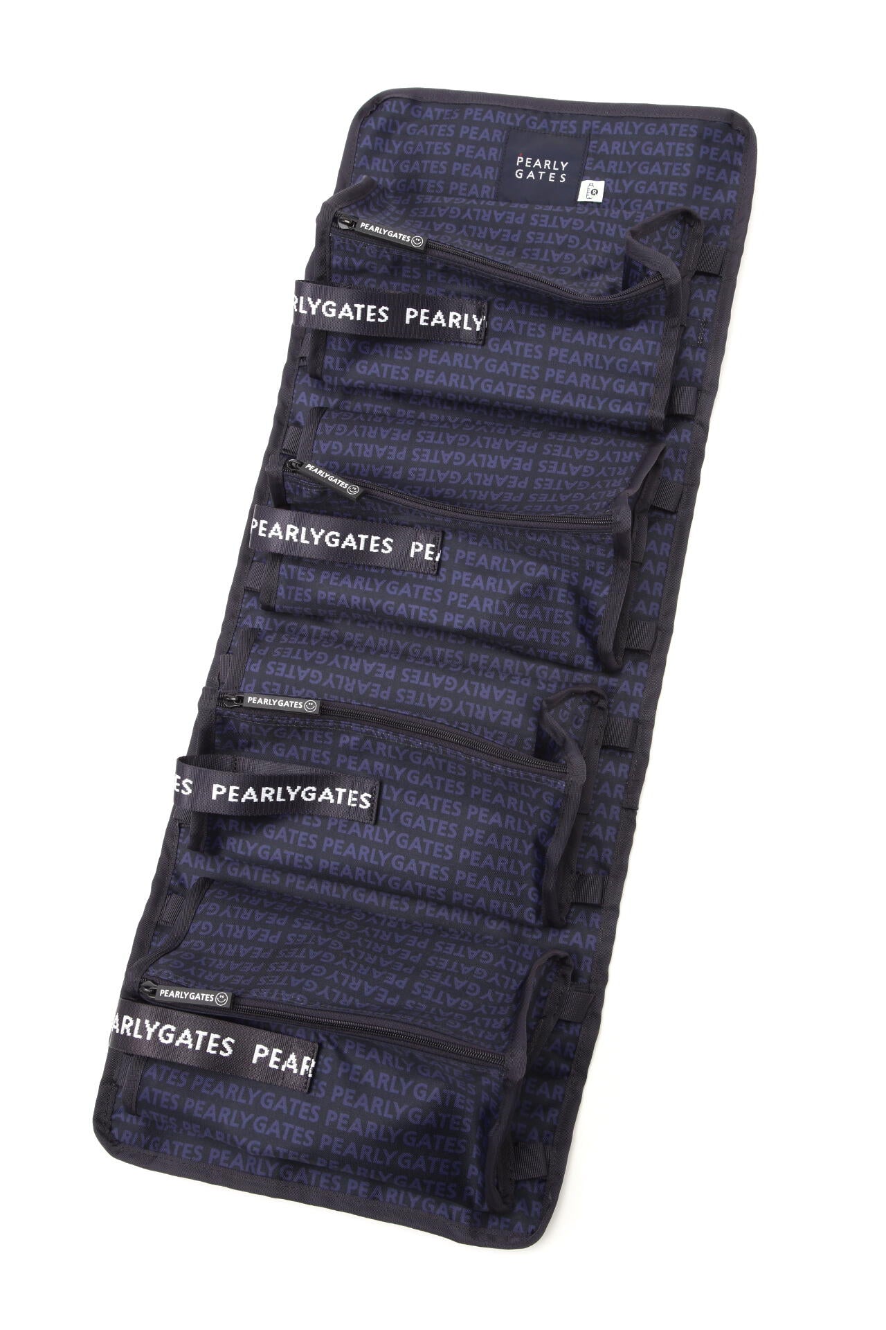 ECO素材収納バッグ (UNISEX)