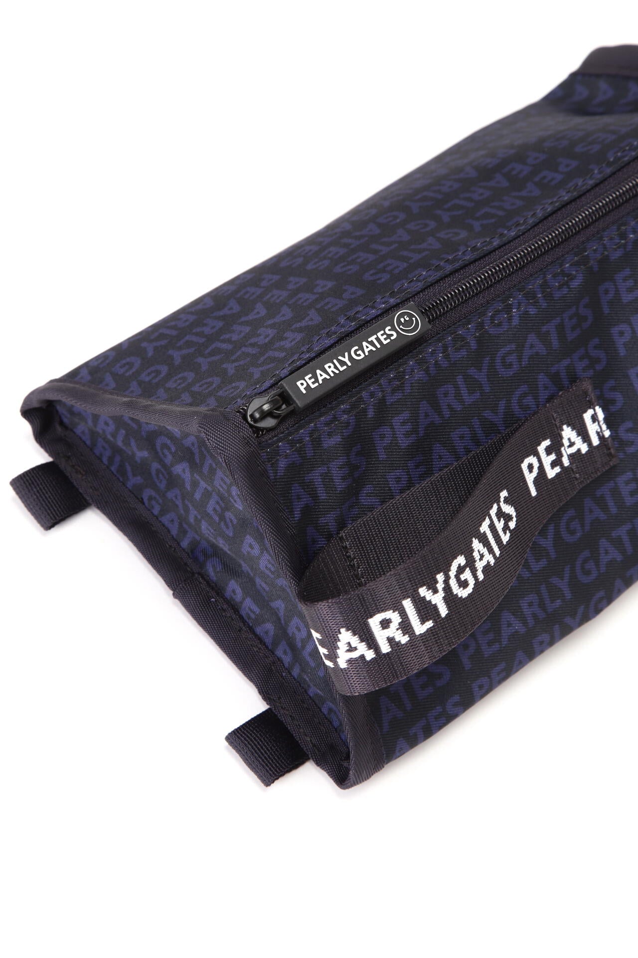 ECO素材収納バッグ (UNISEX) | PEARLY GATES（パーリーゲイツ