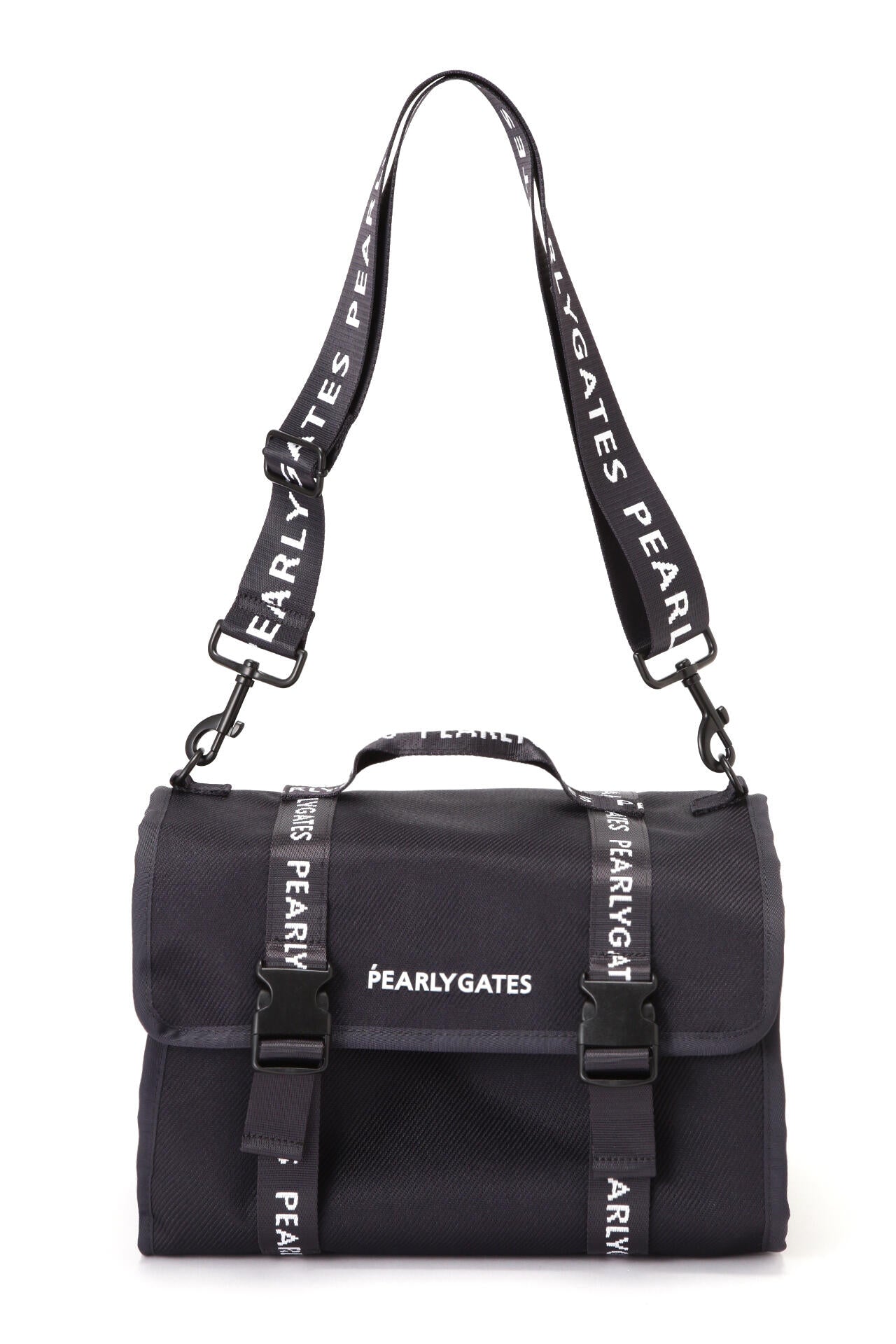 ECO素材収納バッグ (UNISEX)