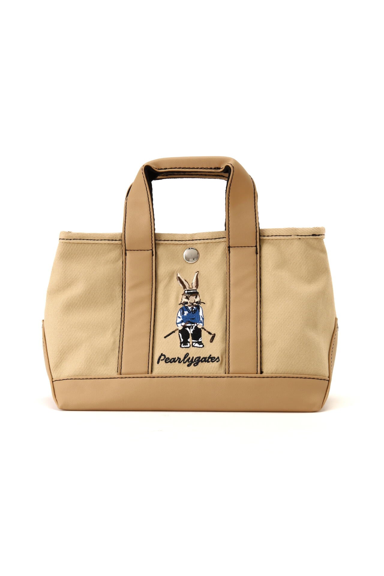 カートバッグ ＜トラッドラビット＞ (UNISEX)