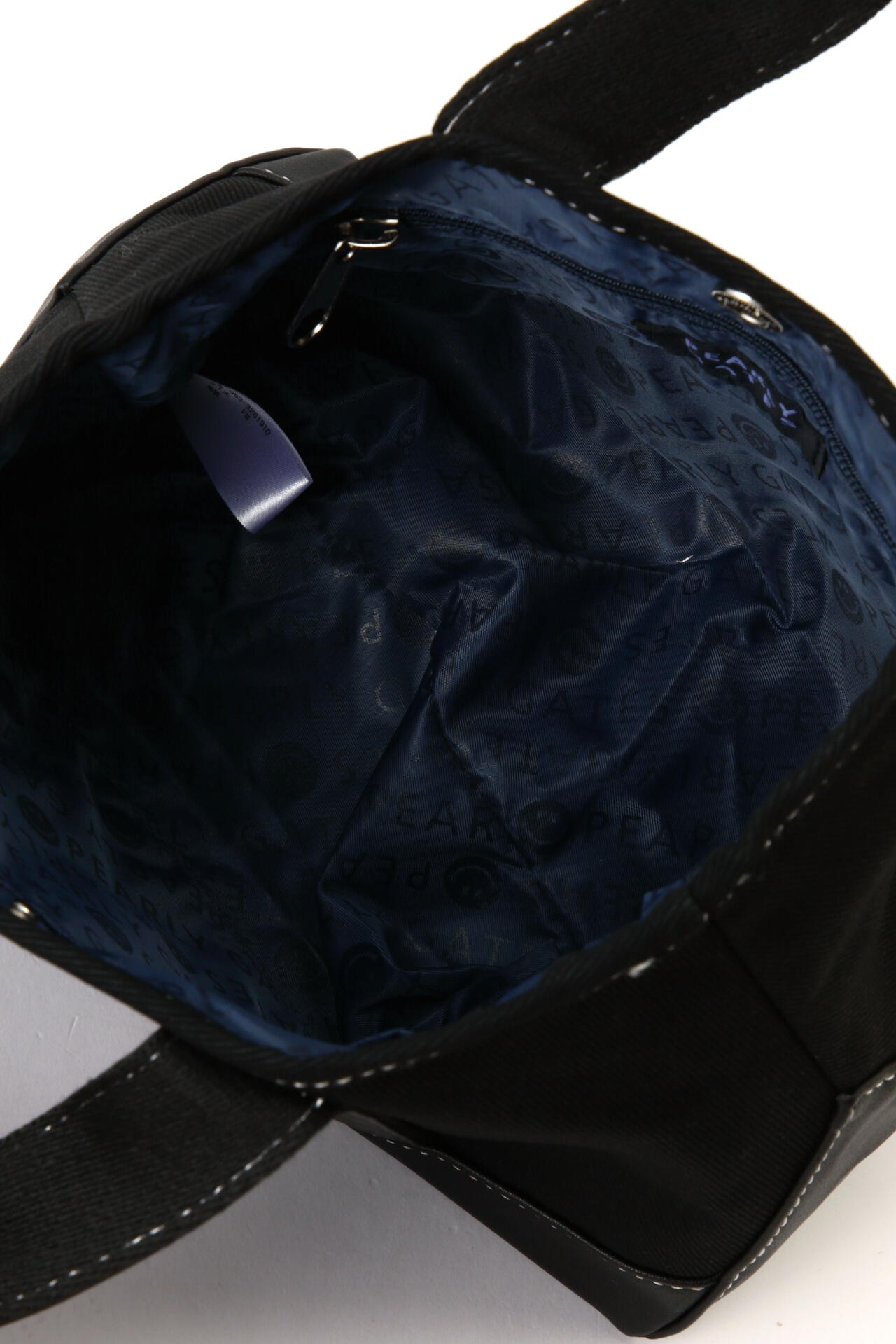 カートバッグ ＜トラッドラビット＞ (UNISEX)