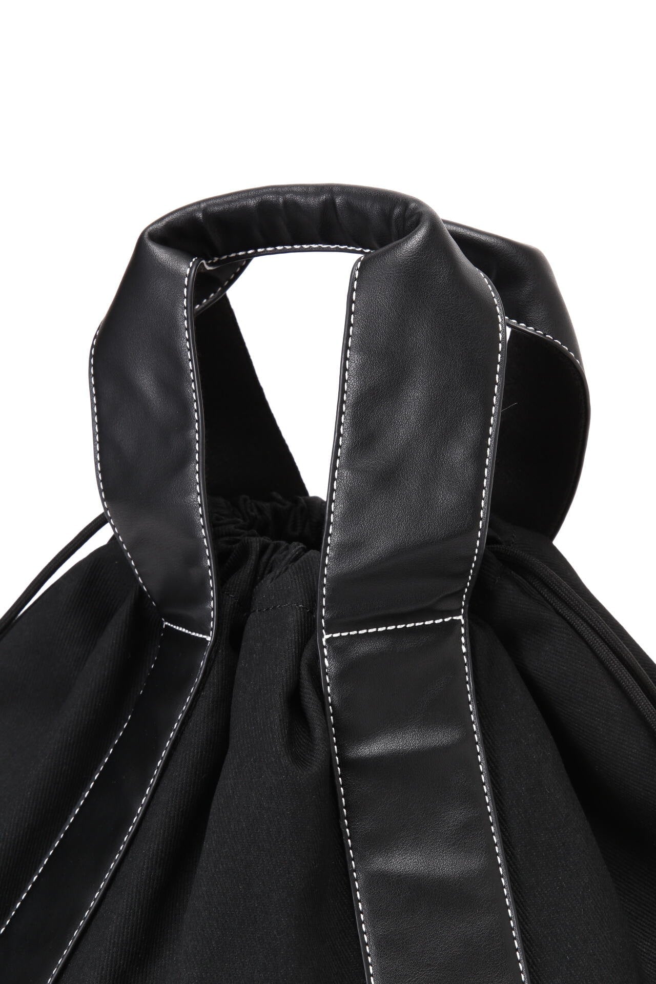 トートバッグ ＜トラッドラビット＞ (UNISEX)