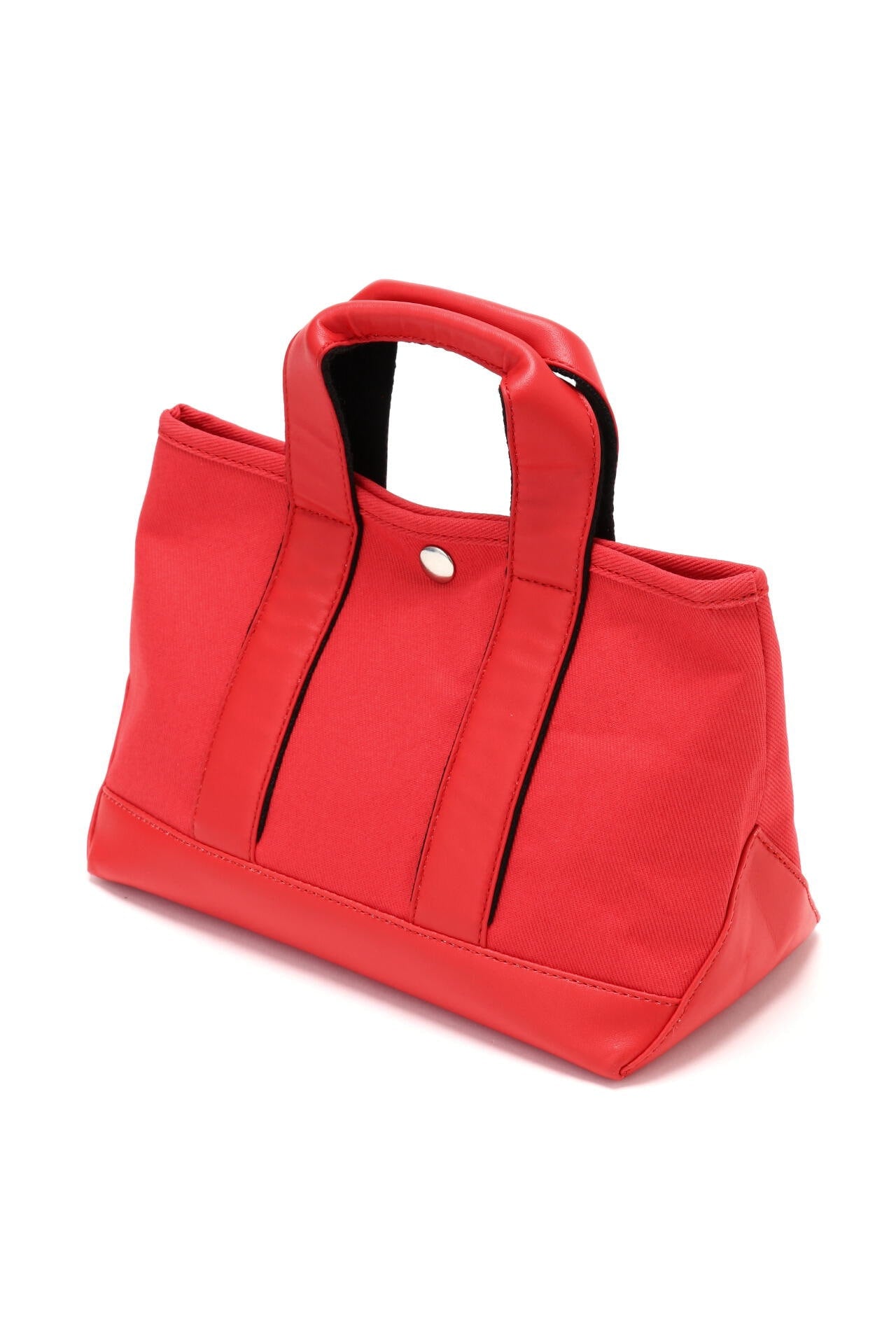 カートバッグ ＜トラッドラビット＞ ＜MOMOKO UEDA SPECIAL COLLECTION＞ (UNISEX)