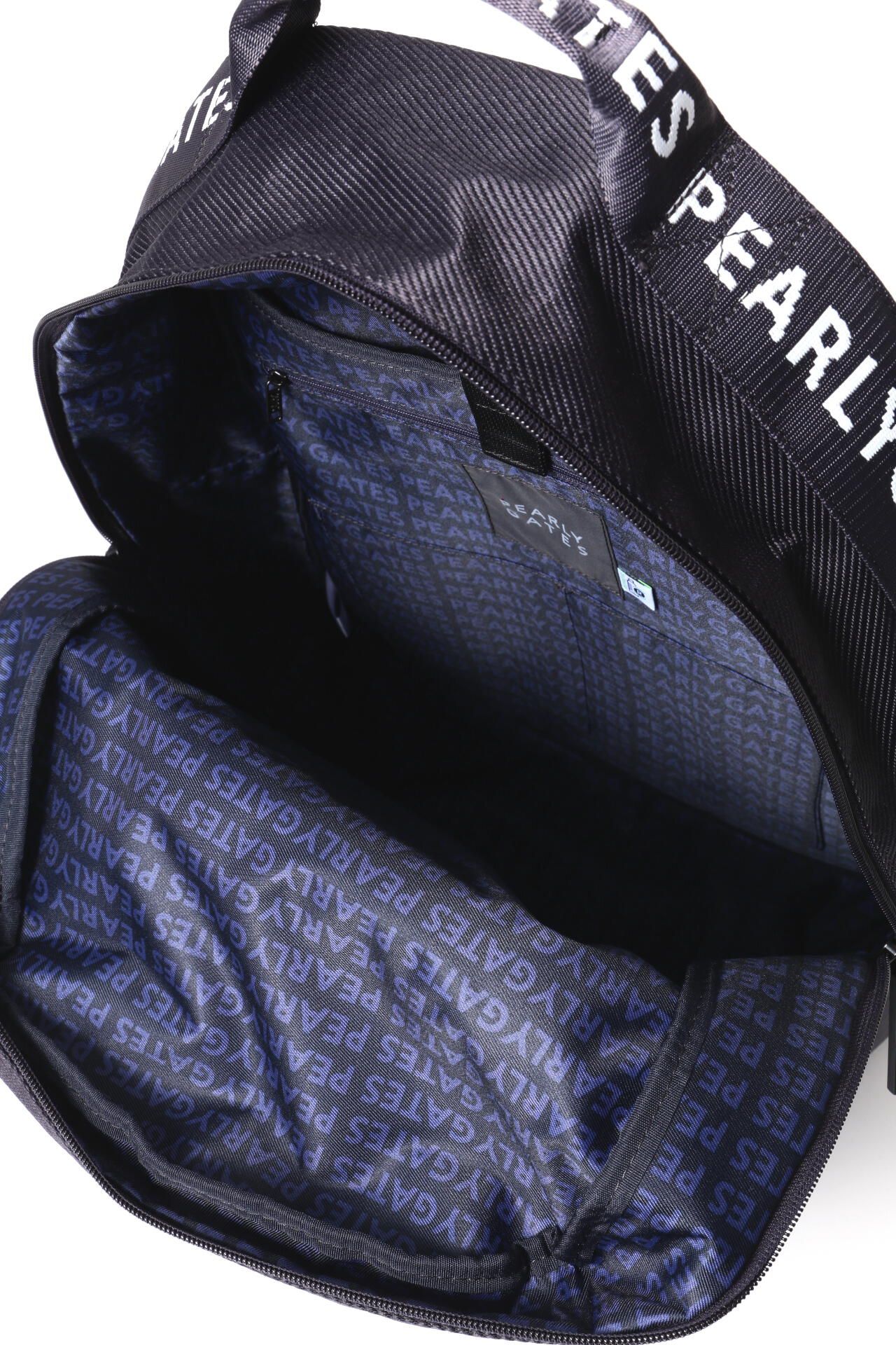 ECO素材 バックパック (UNISEX)