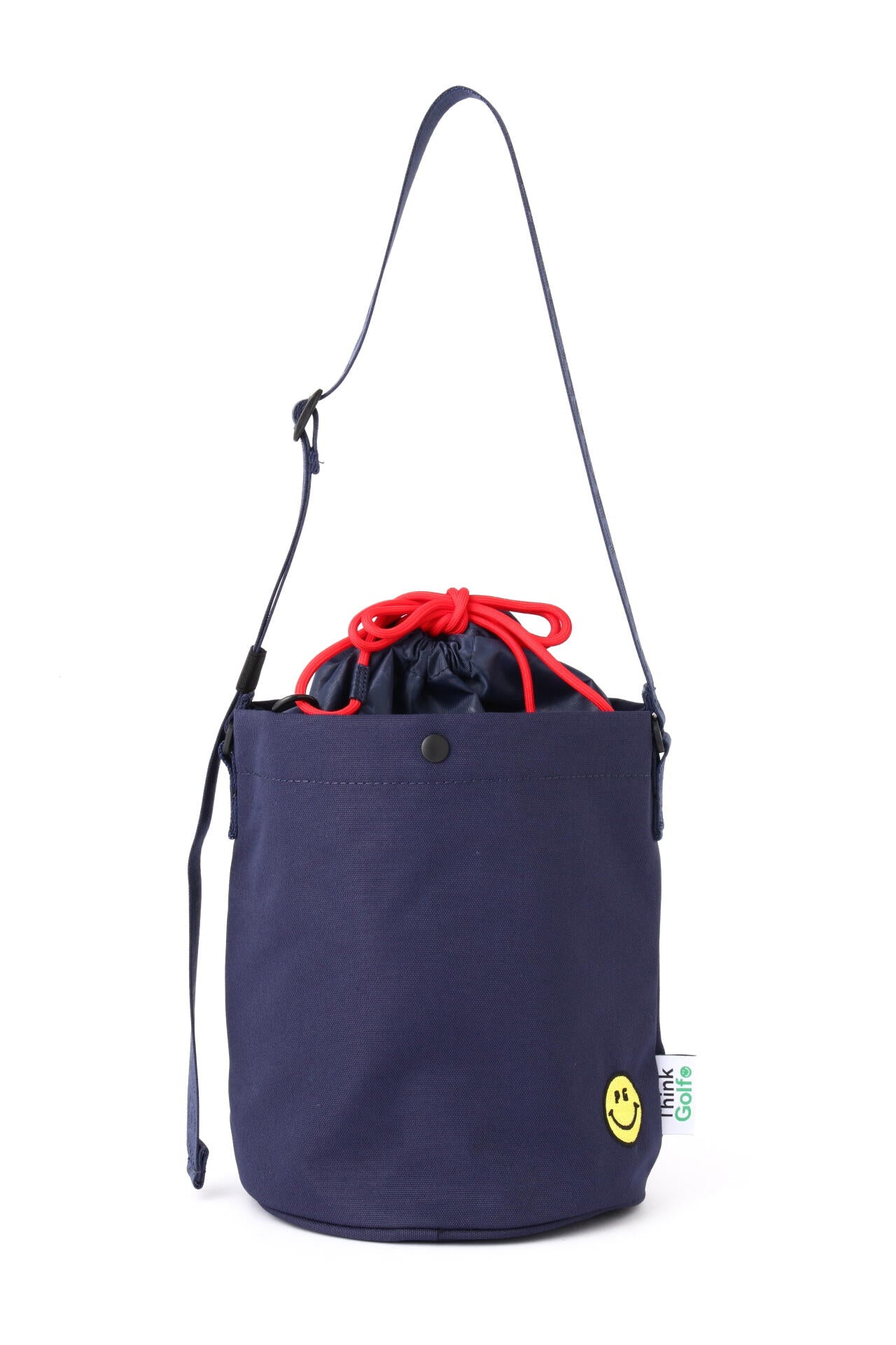 eco素材マルチバッグ (UNISEX)