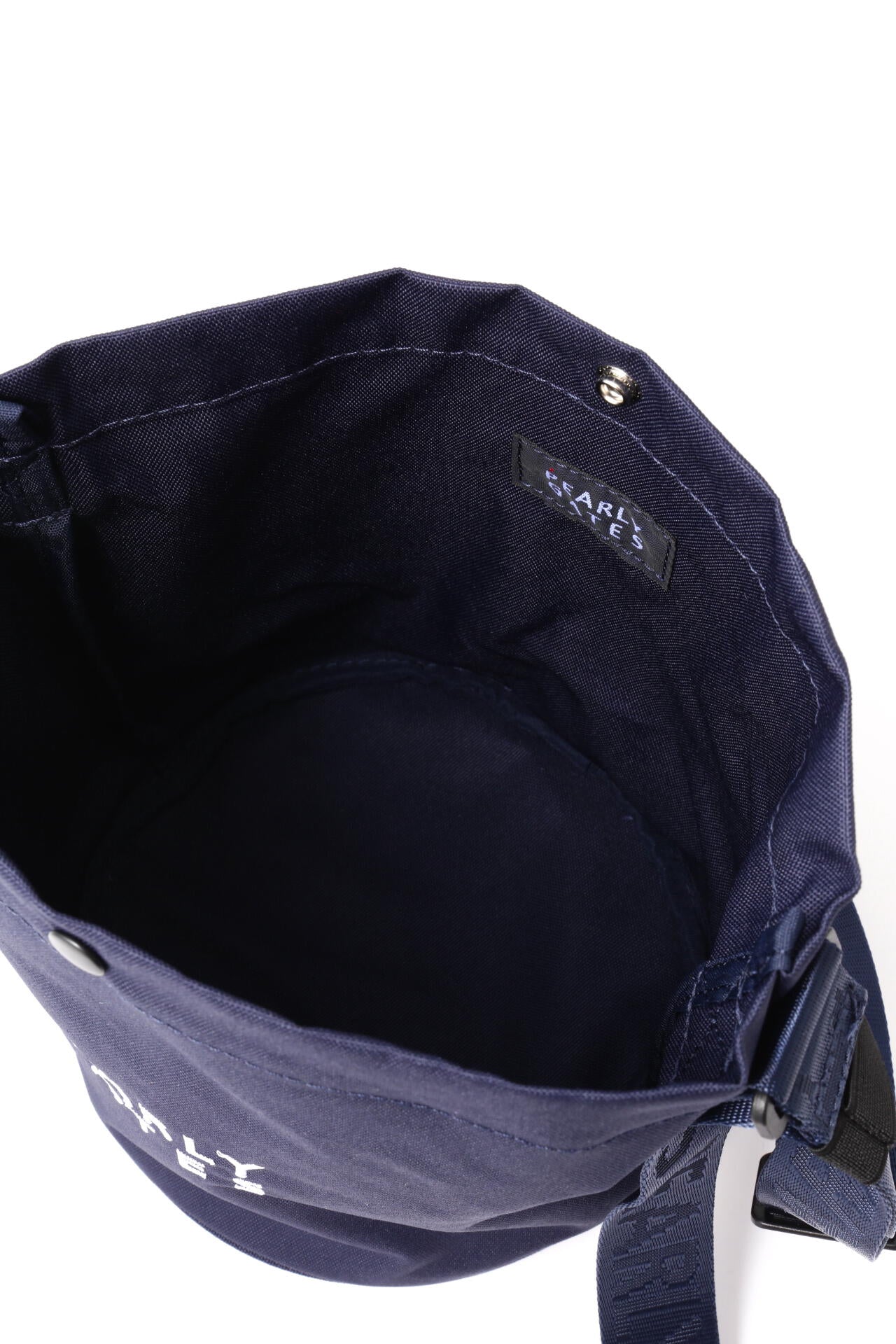 eco素材マルチバッグ (UNISEX)