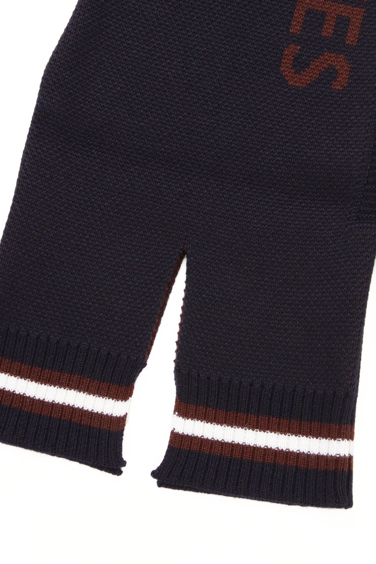 BIGロゴニットバラクラバ (UNISEX)