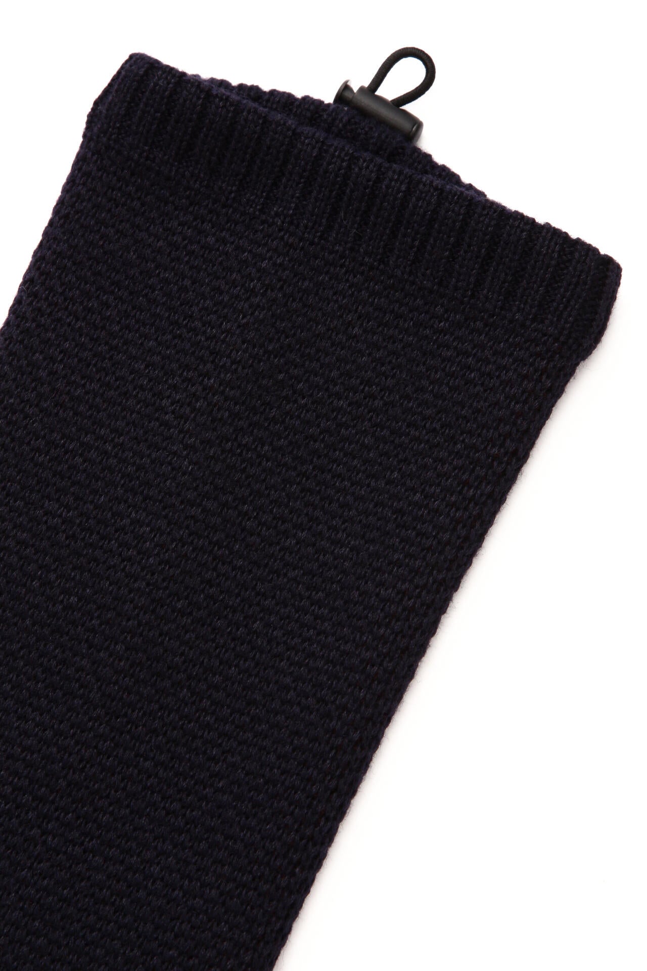 BIGロゴニットアームカバー (UNISEX) | PEARLY GATES（パーリーゲイツ