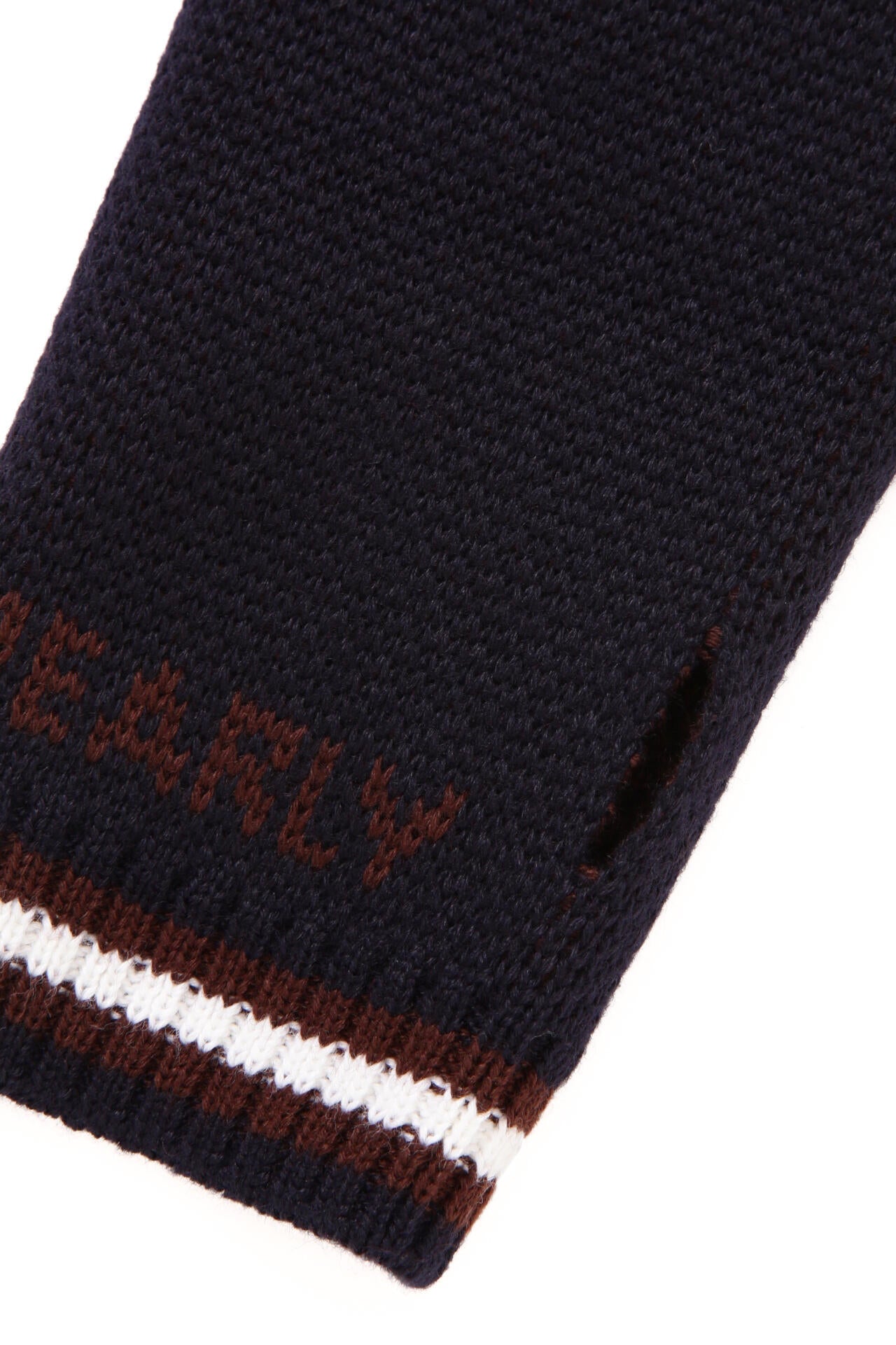 BIGロゴニットアームカバー (UNISEX) | PEARLY GATES（パーリーゲイツ