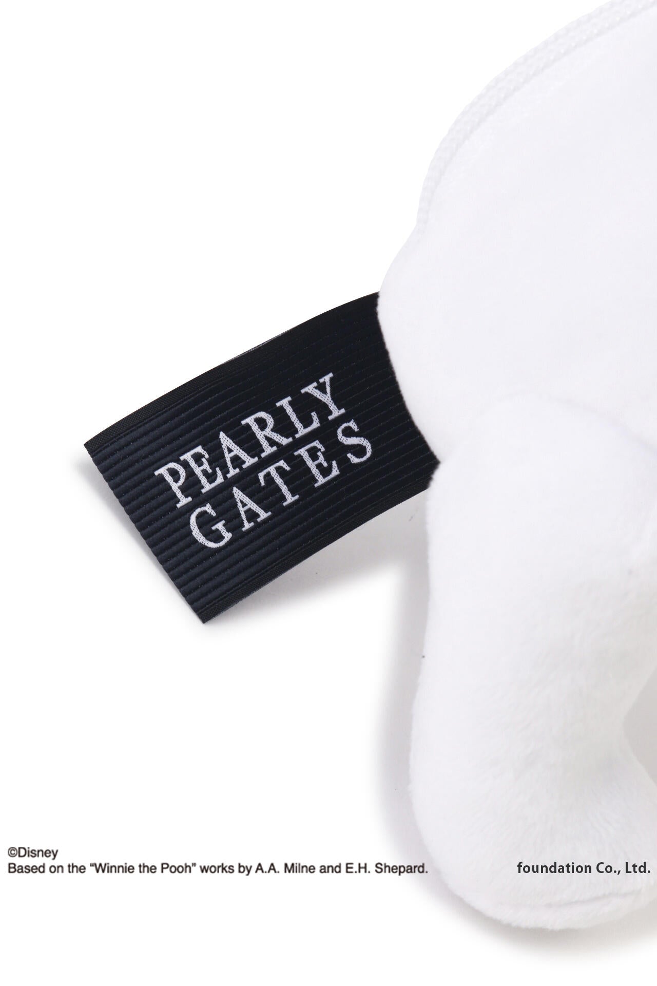 プーさんぬいぐるみボールポーチ ＜Winnie the Pooh COLLECTION